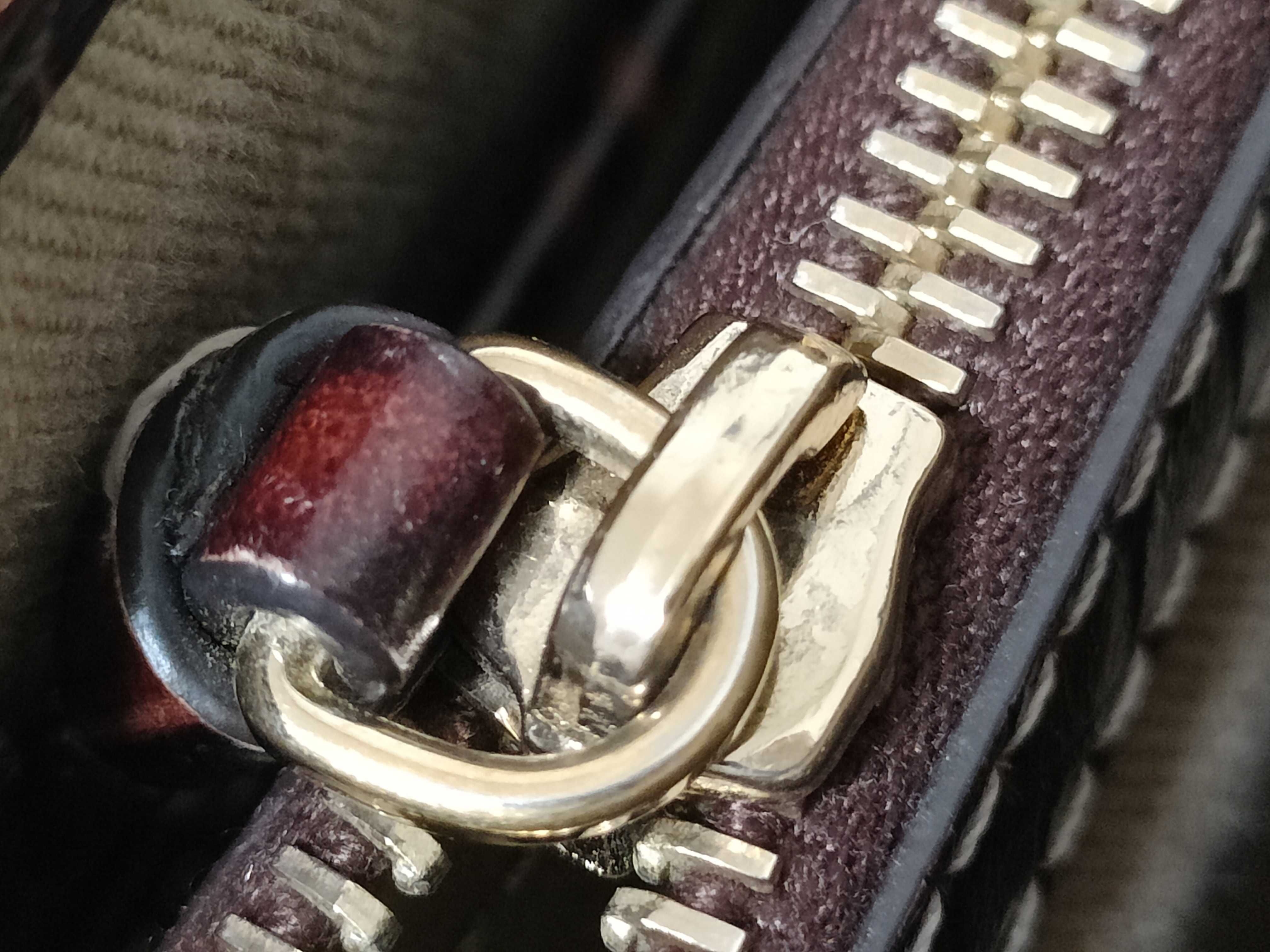 Boogie Bag Macadam Triomphe Handbag — view 9