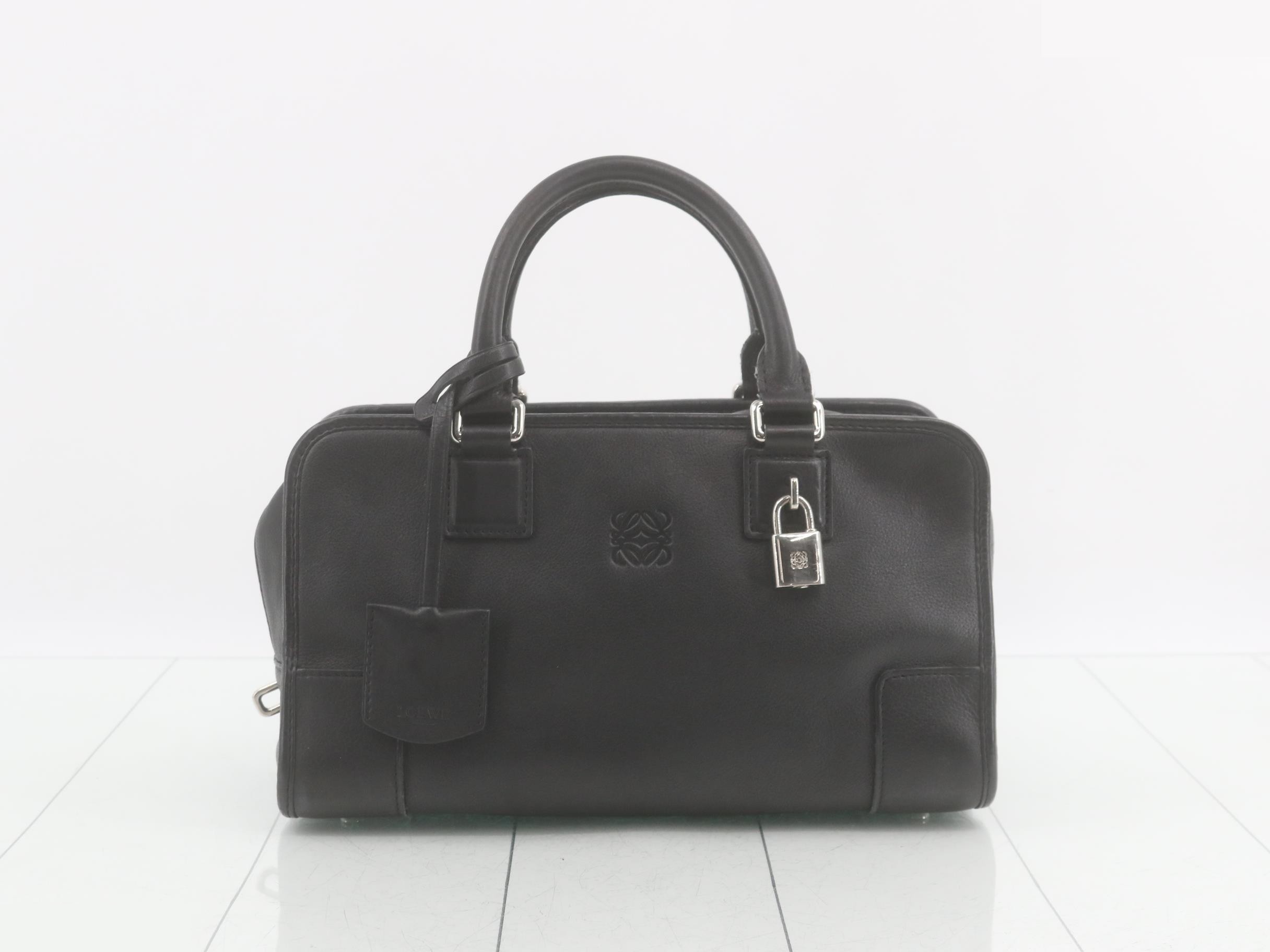 Amazona Black - Bag/Handbag