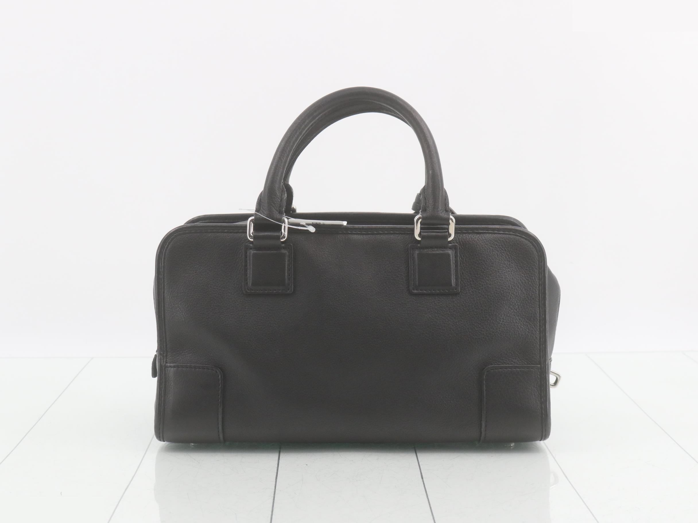 Amazona Black - Bag/Handbag — view 2