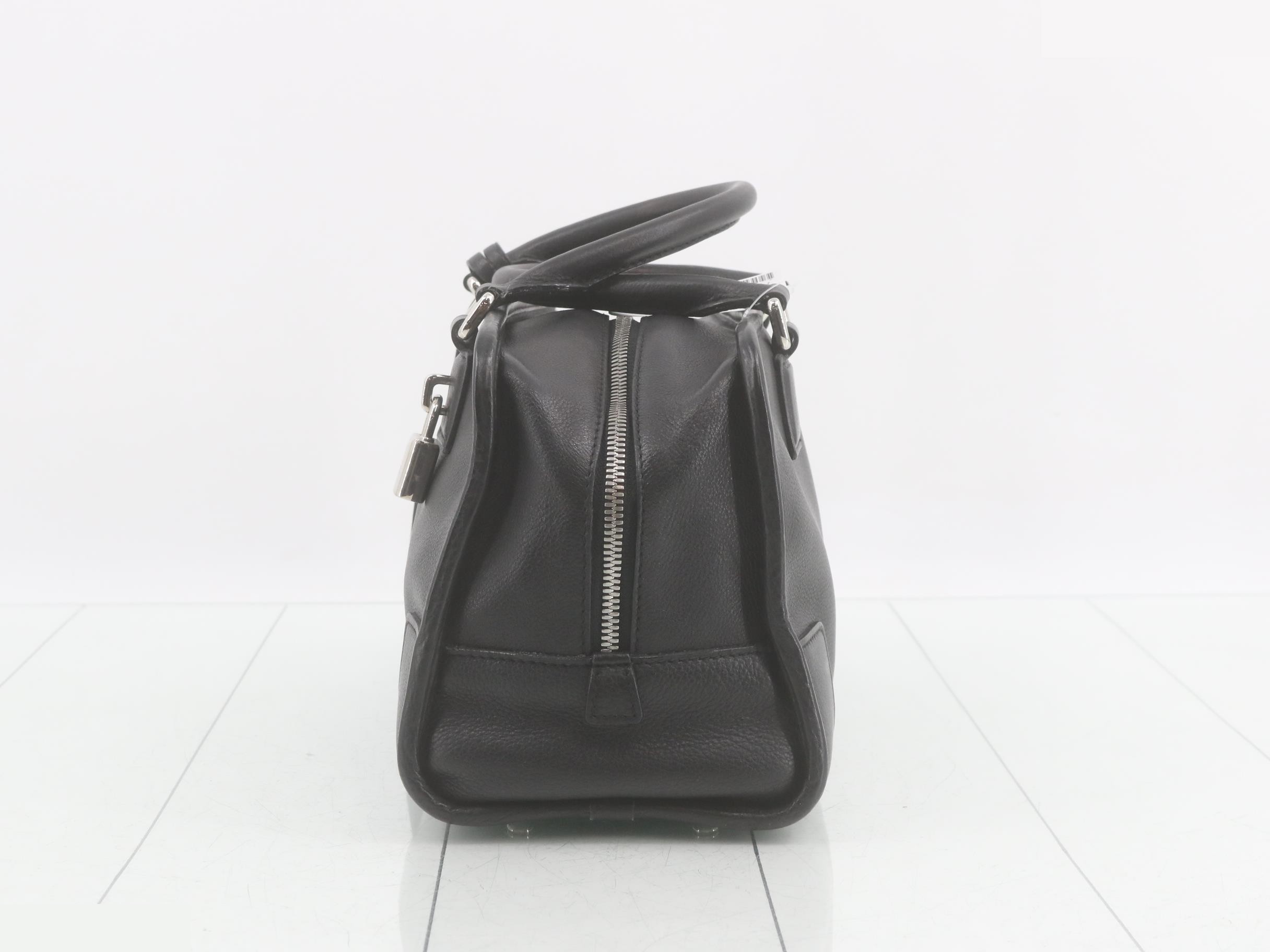 Amazona Black - Bag/Handbag — view 3