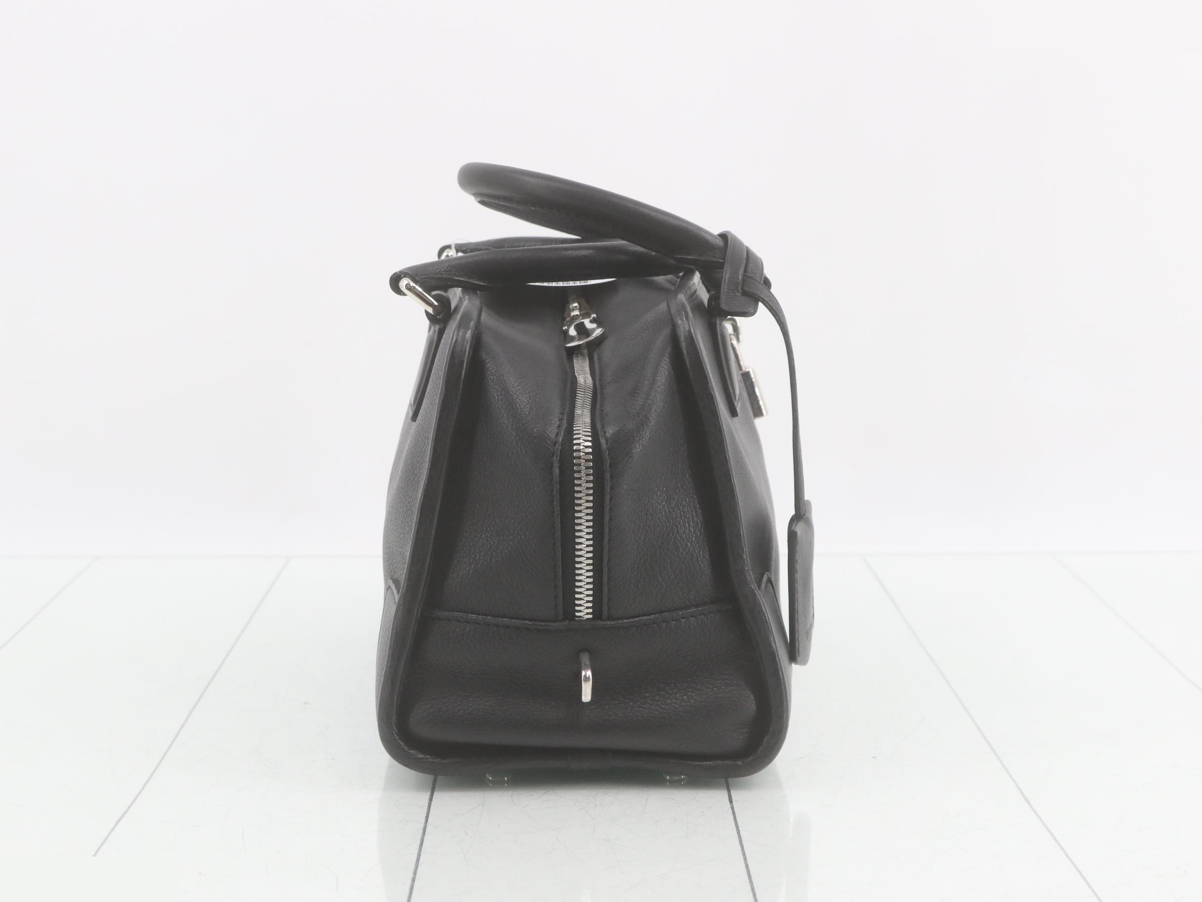 Amazona Black - Bag/Handbag — view 4
