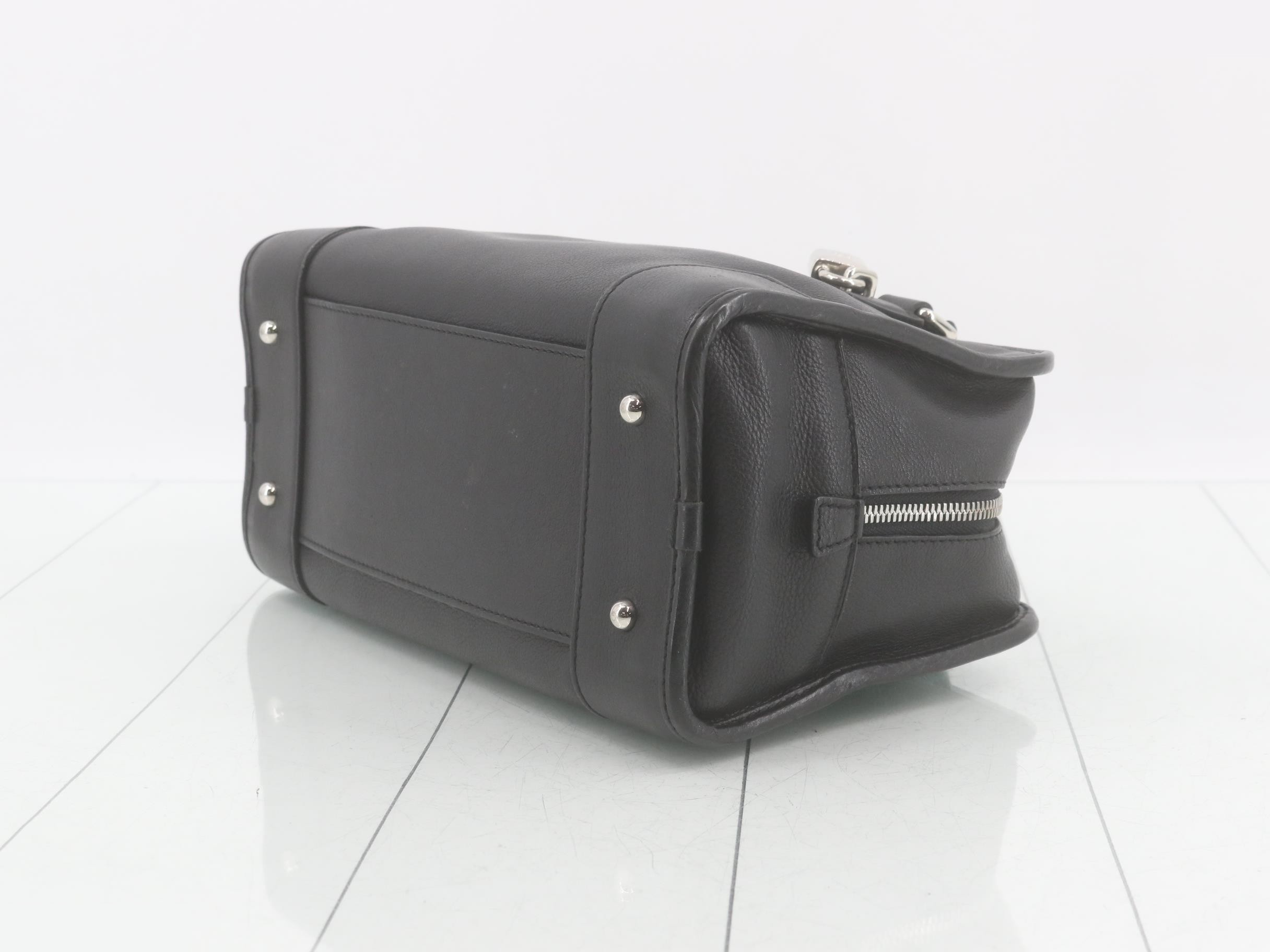 Amazona Black - Bag/Handbag — view 6