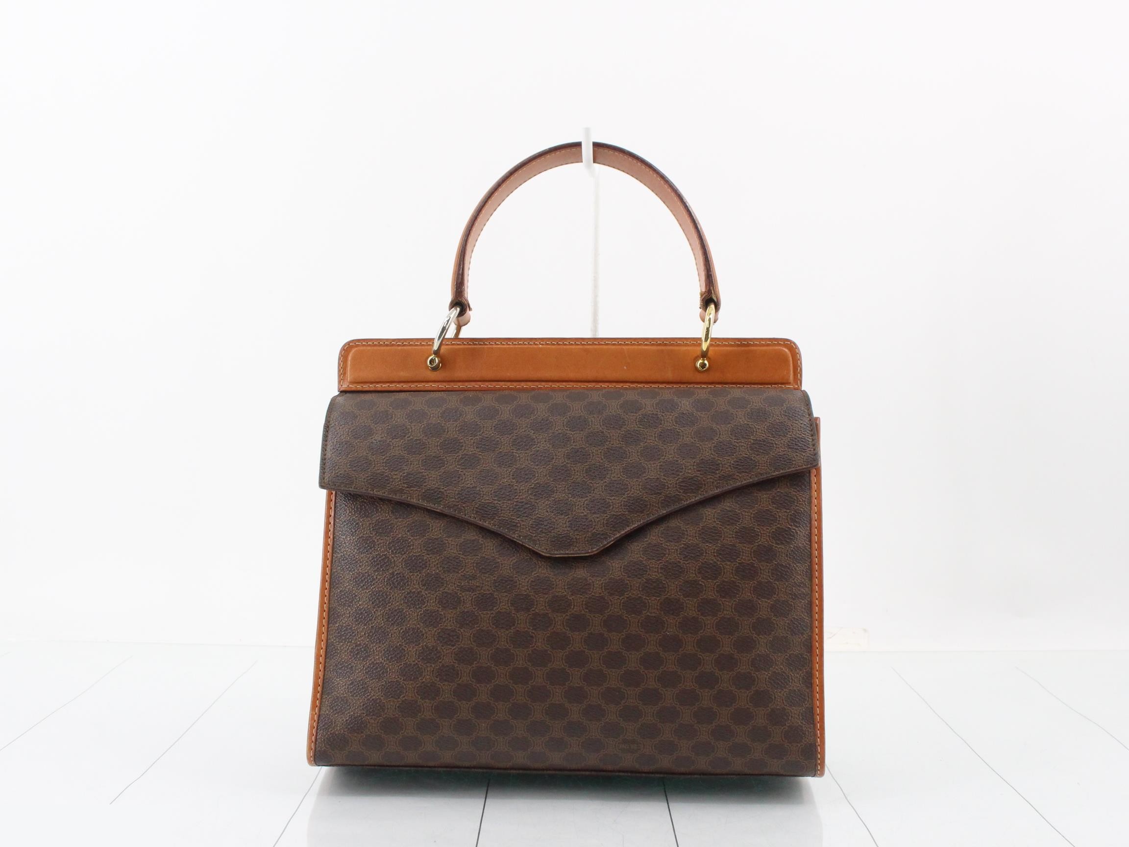 Gancini Macadam Other Line Bags/Handbags — view 2