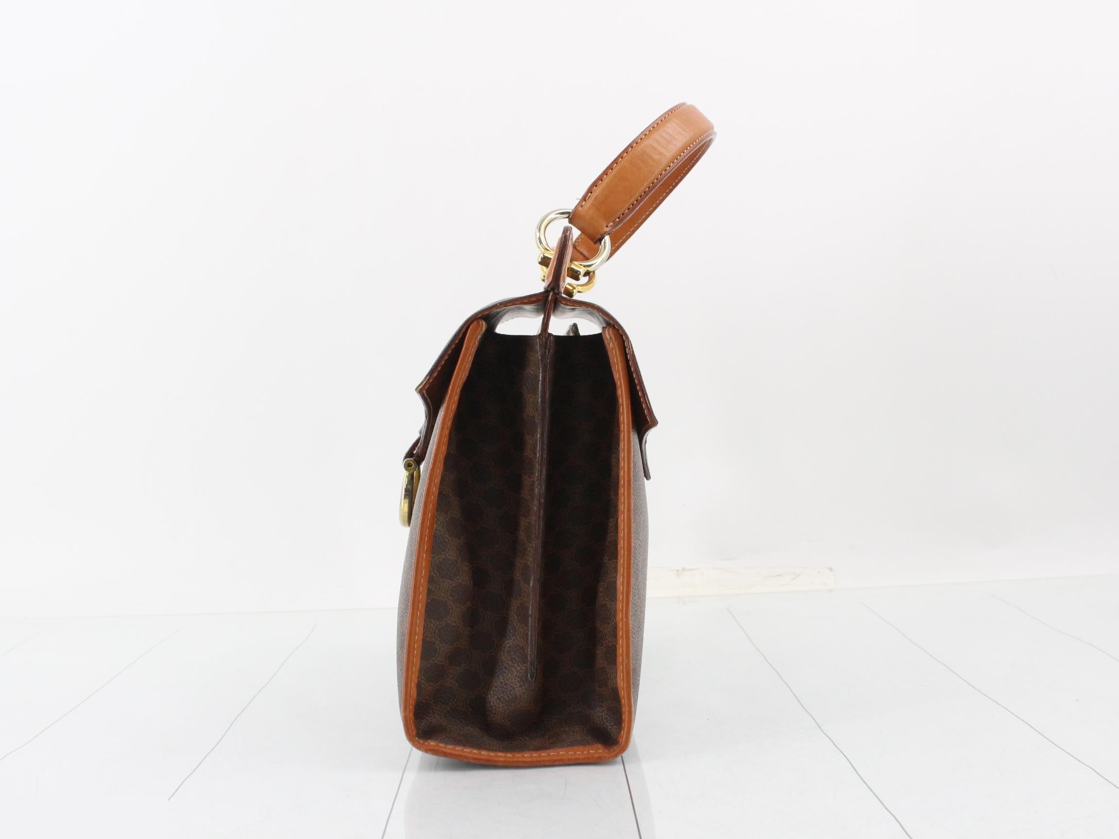 Gancini Macadam Other Line Bags/Handbags — view 3