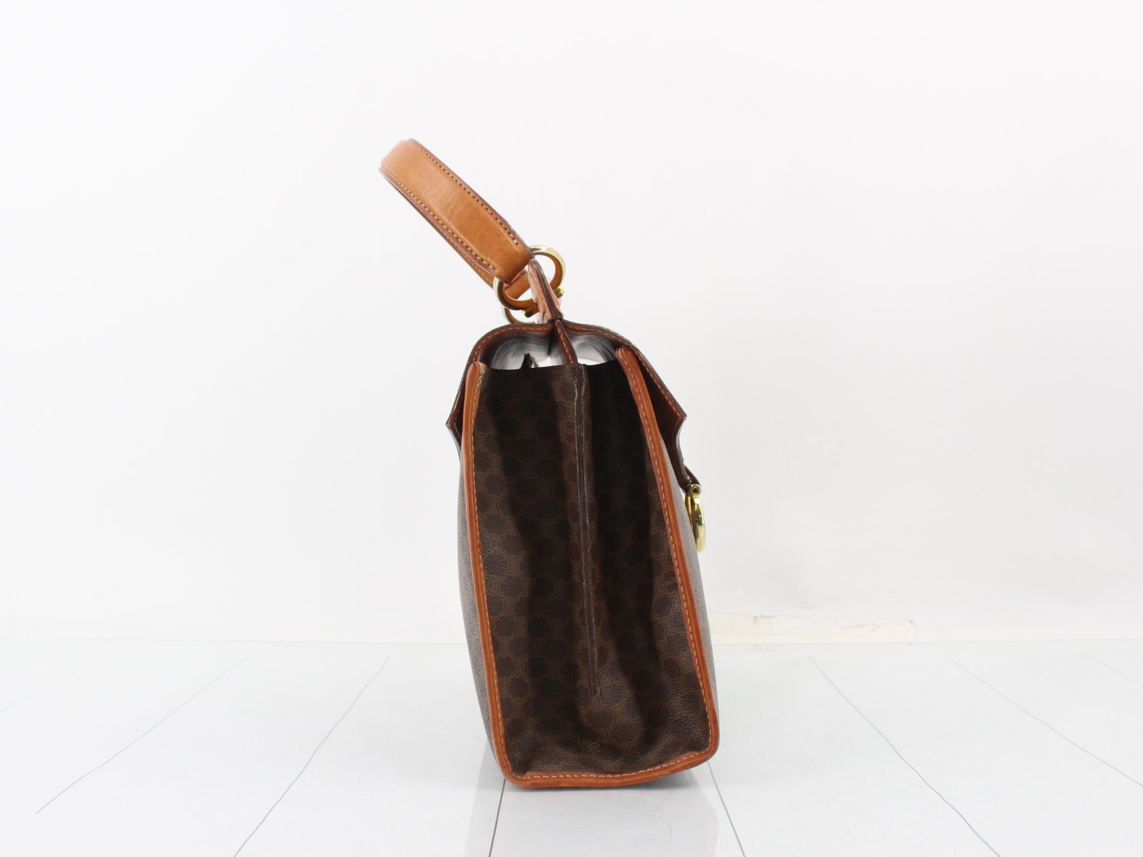 Gancini Macadam Other Line Bags/Handbags — view 4