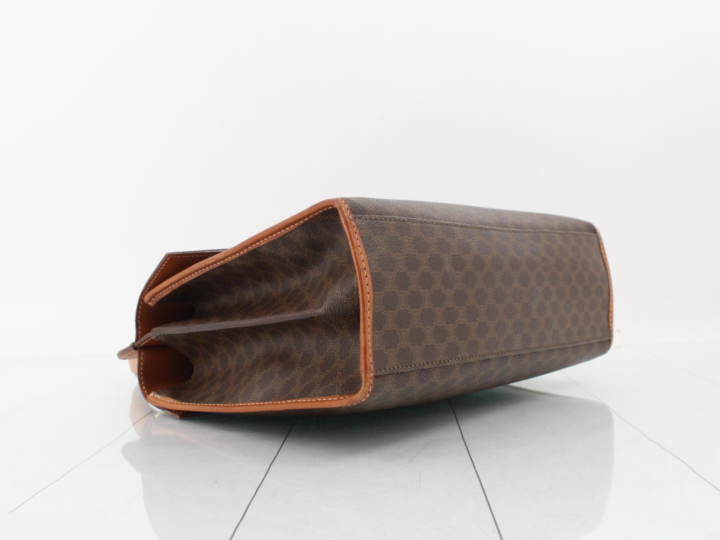 Gancini Macadam Other Line Bags/Handbags — view 5