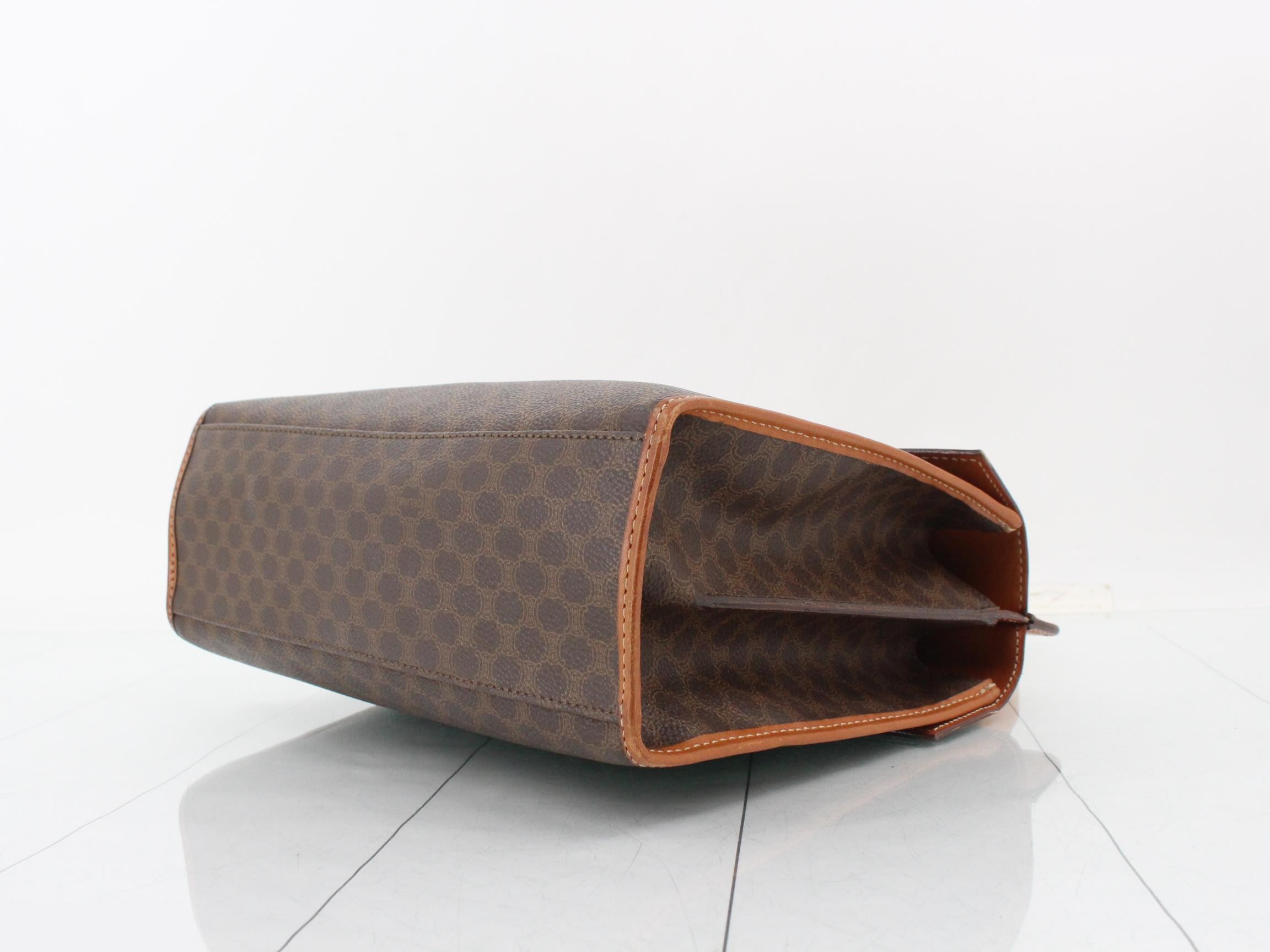 Gancini Macadam Other Line Bags/Handbags — view 6