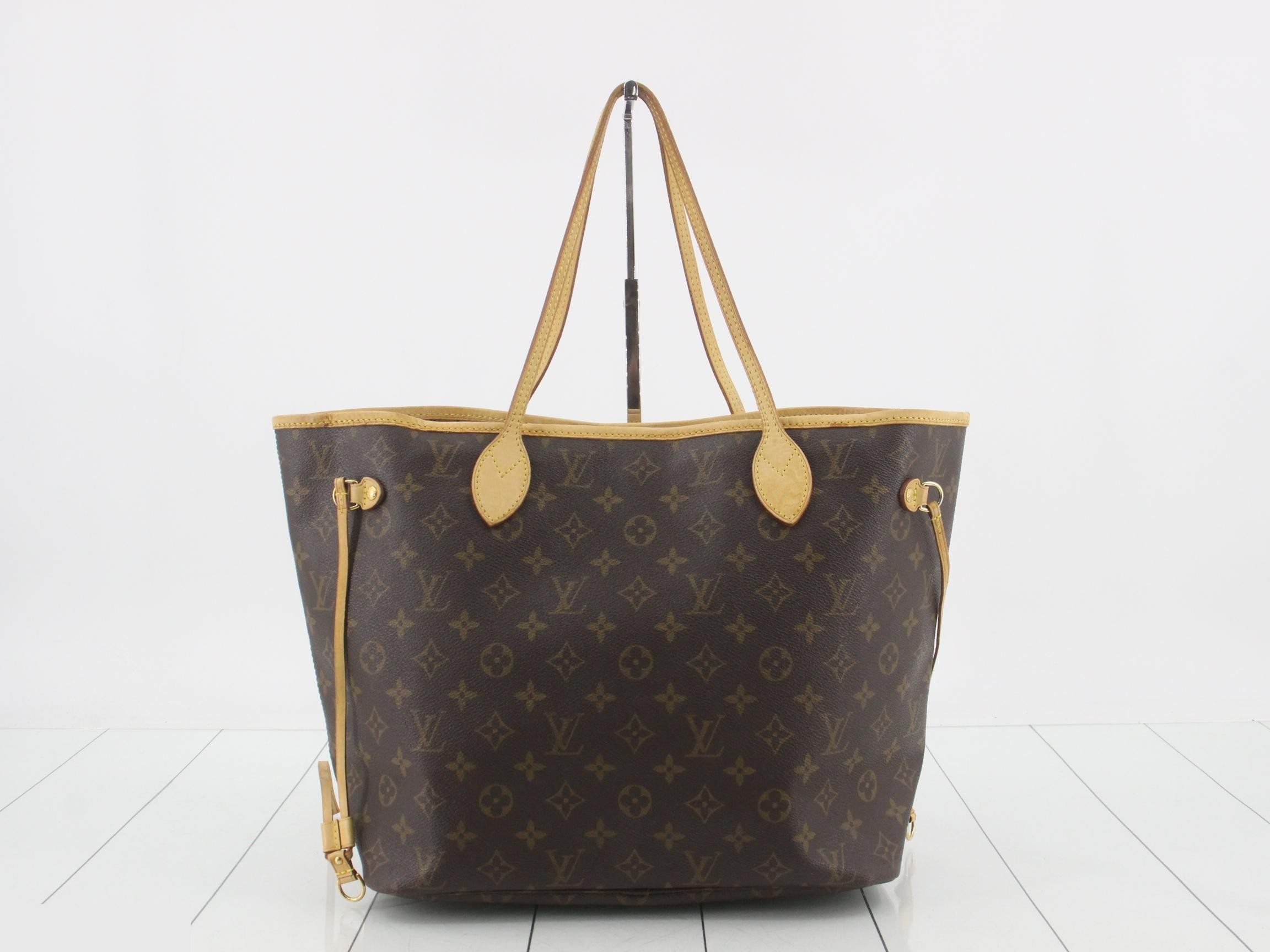 Neverfull MM — view 2