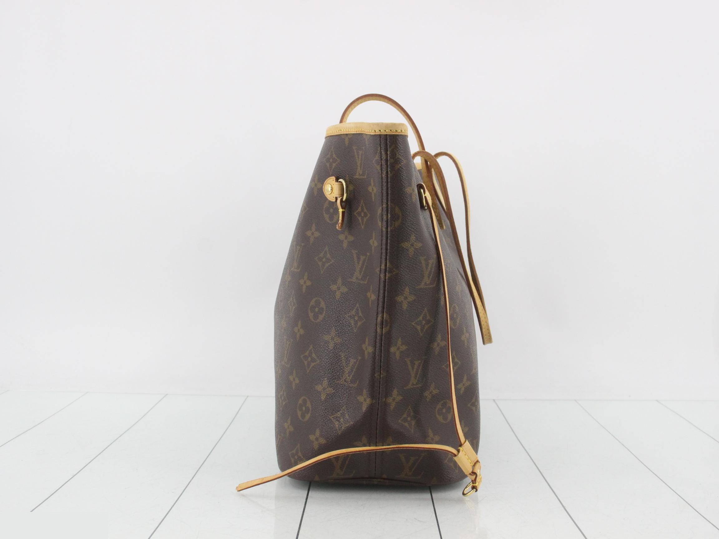 Neverfull MM — view 3