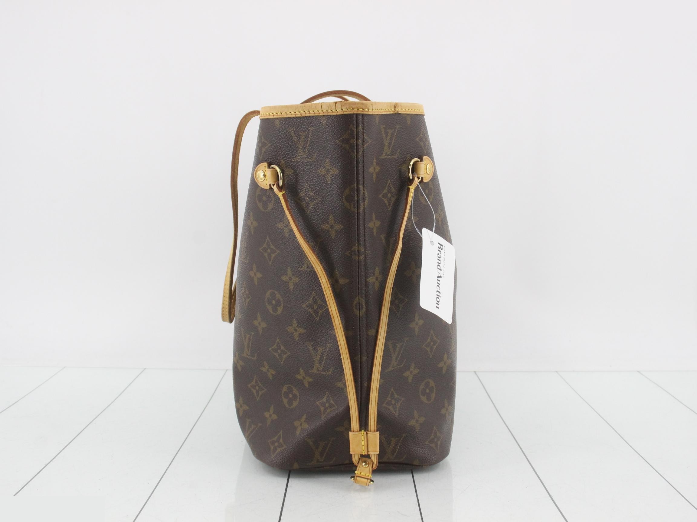 Neverfull MM — view 4