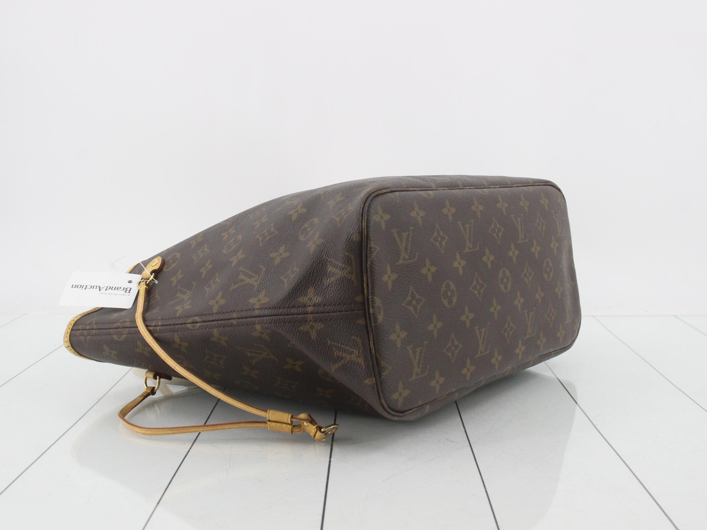 Neverfull MM — view 5