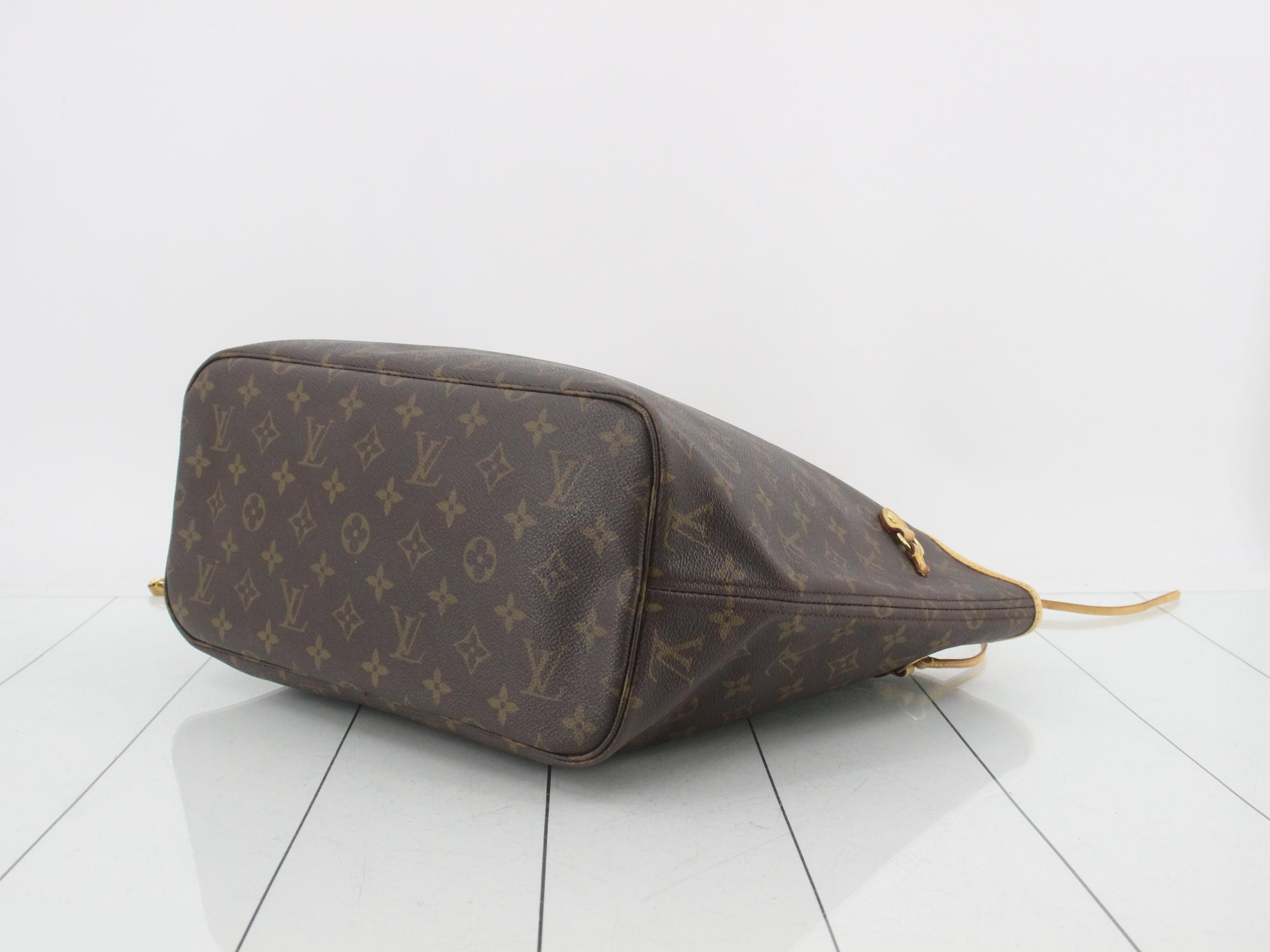 Neverfull MM — view 6