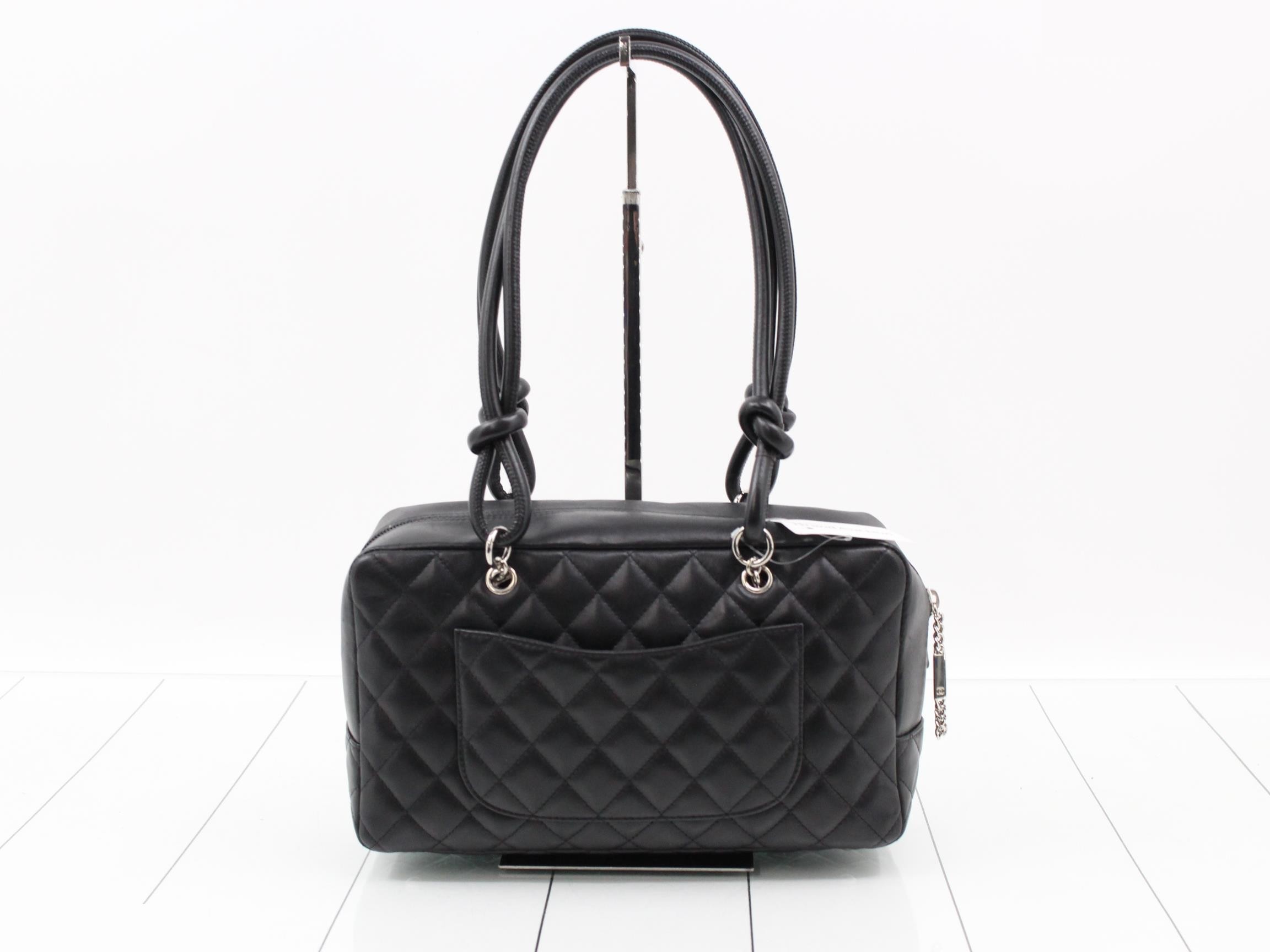 Cambon Line (Bag) - Shoulder Bag — view 2