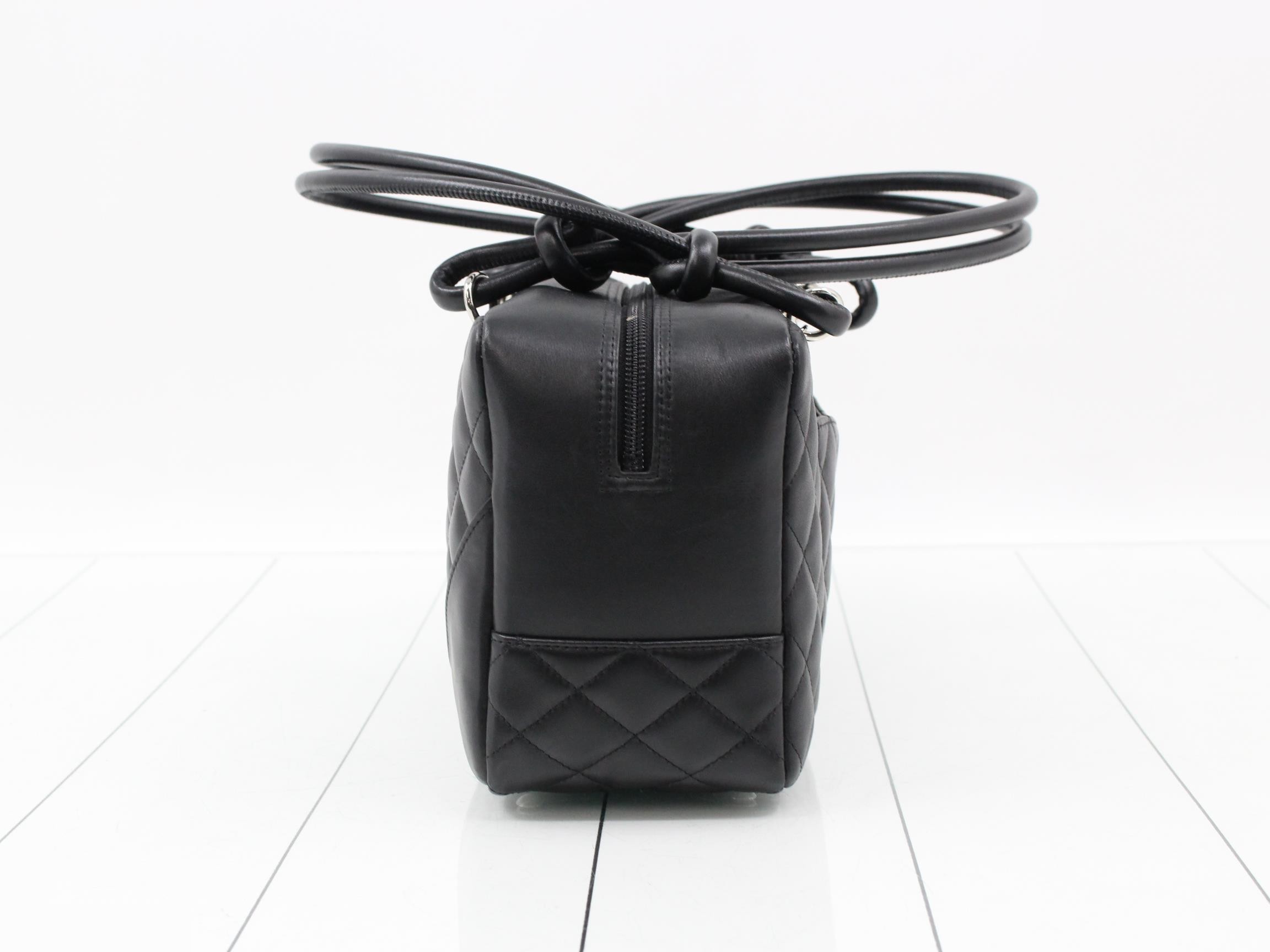 Cambon Line (Bag) - Shoulder Bag — view 3