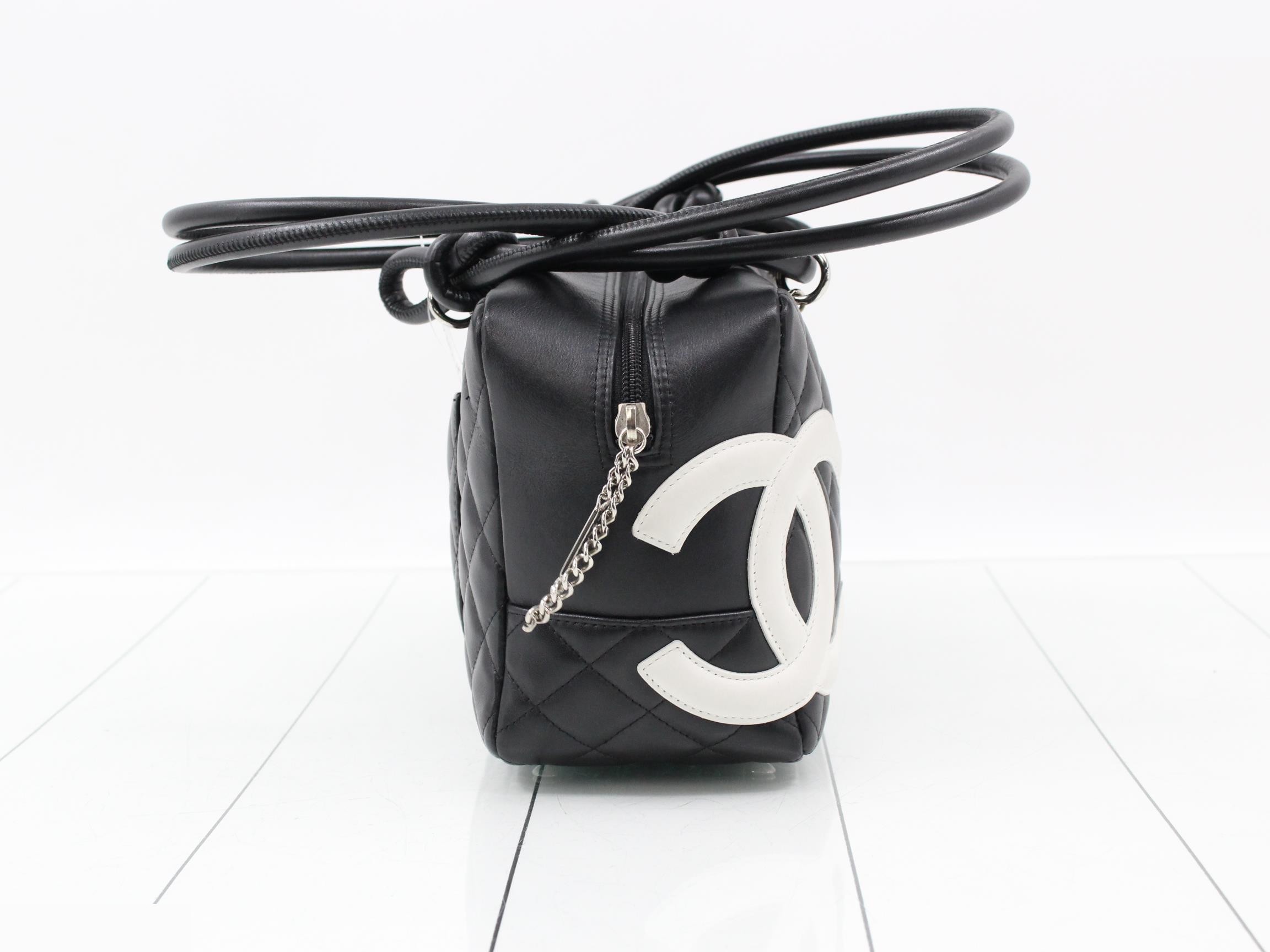 Cambon Line (Bag) - Shoulder Bag — view 4