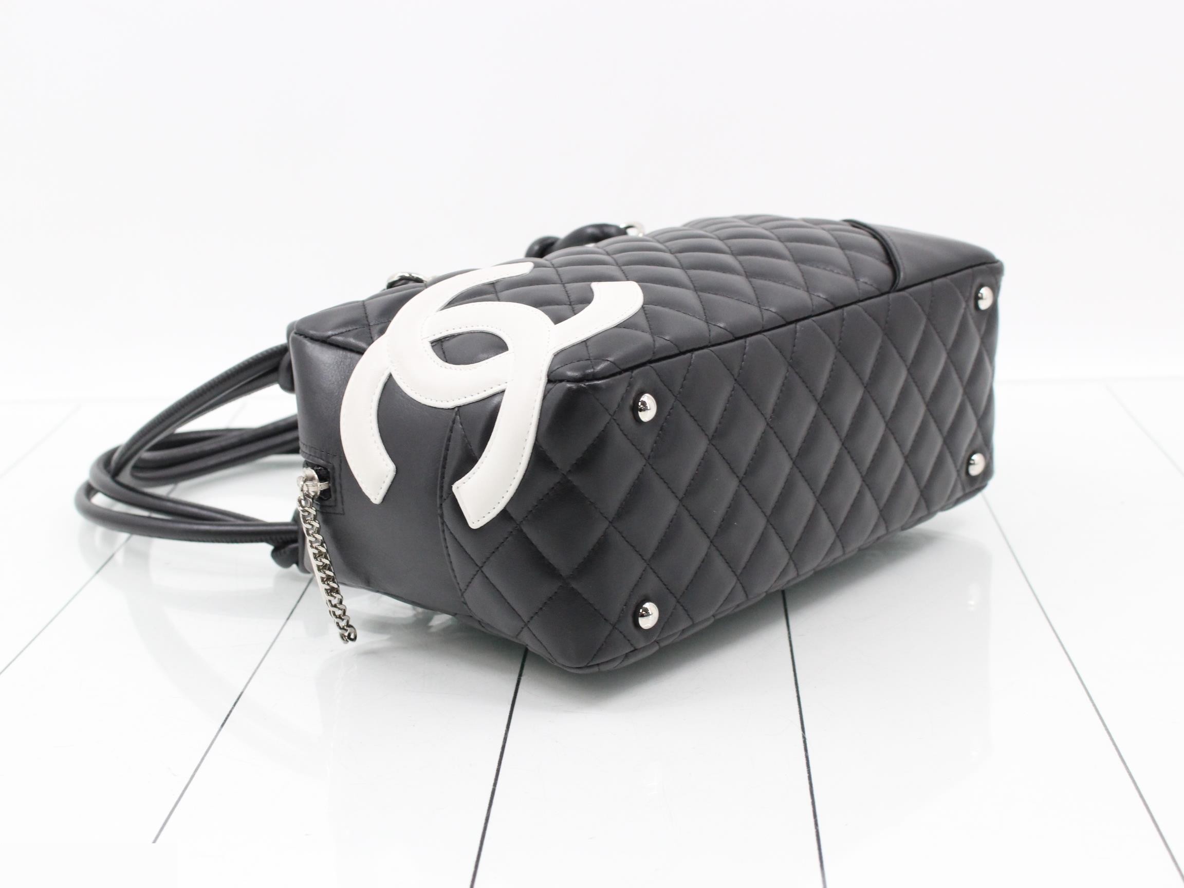 Cambon Line (Bag) - Shoulder Bag — view 5