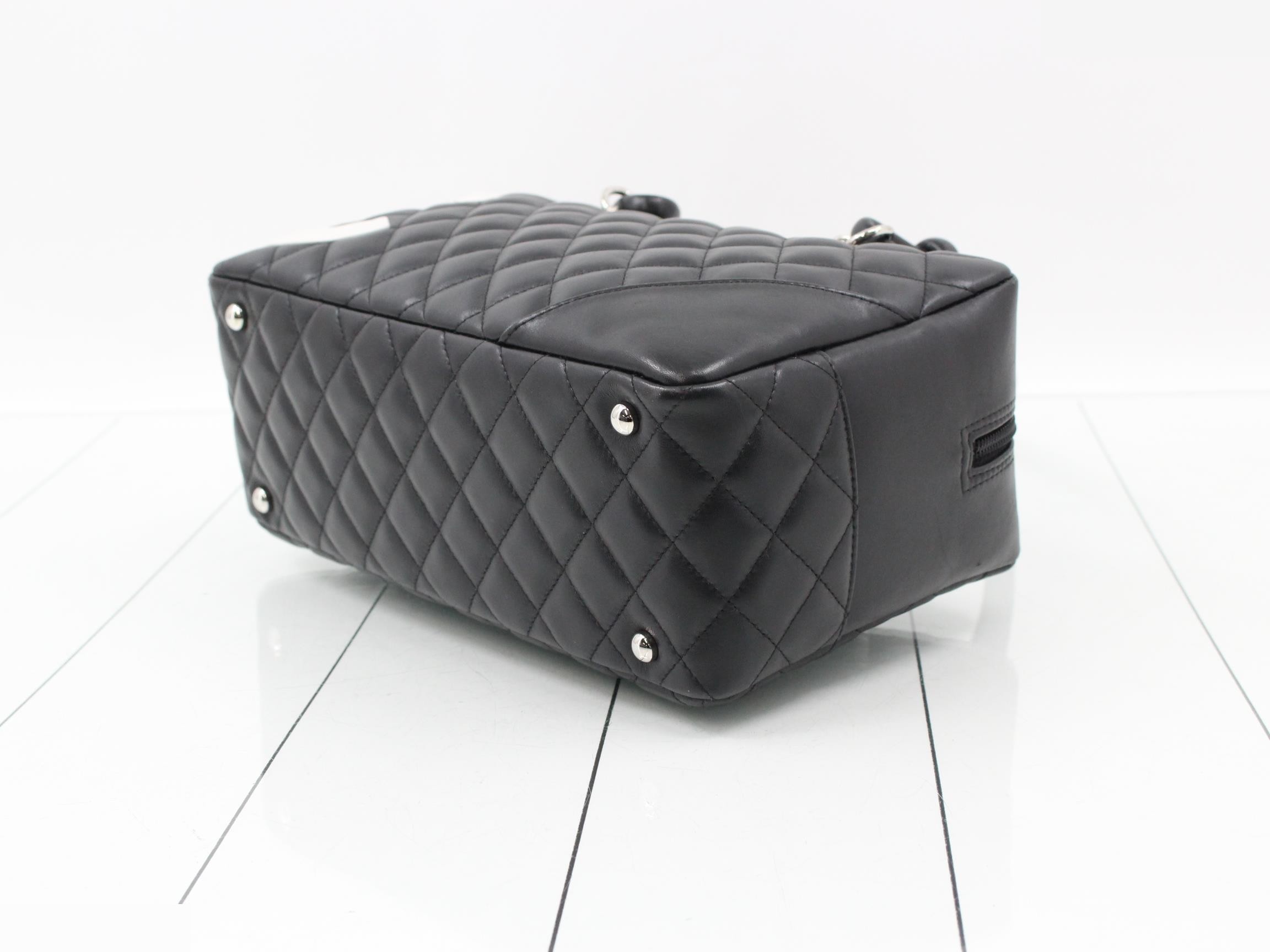 Cambon Line (Bag) - Shoulder Bag — view 6