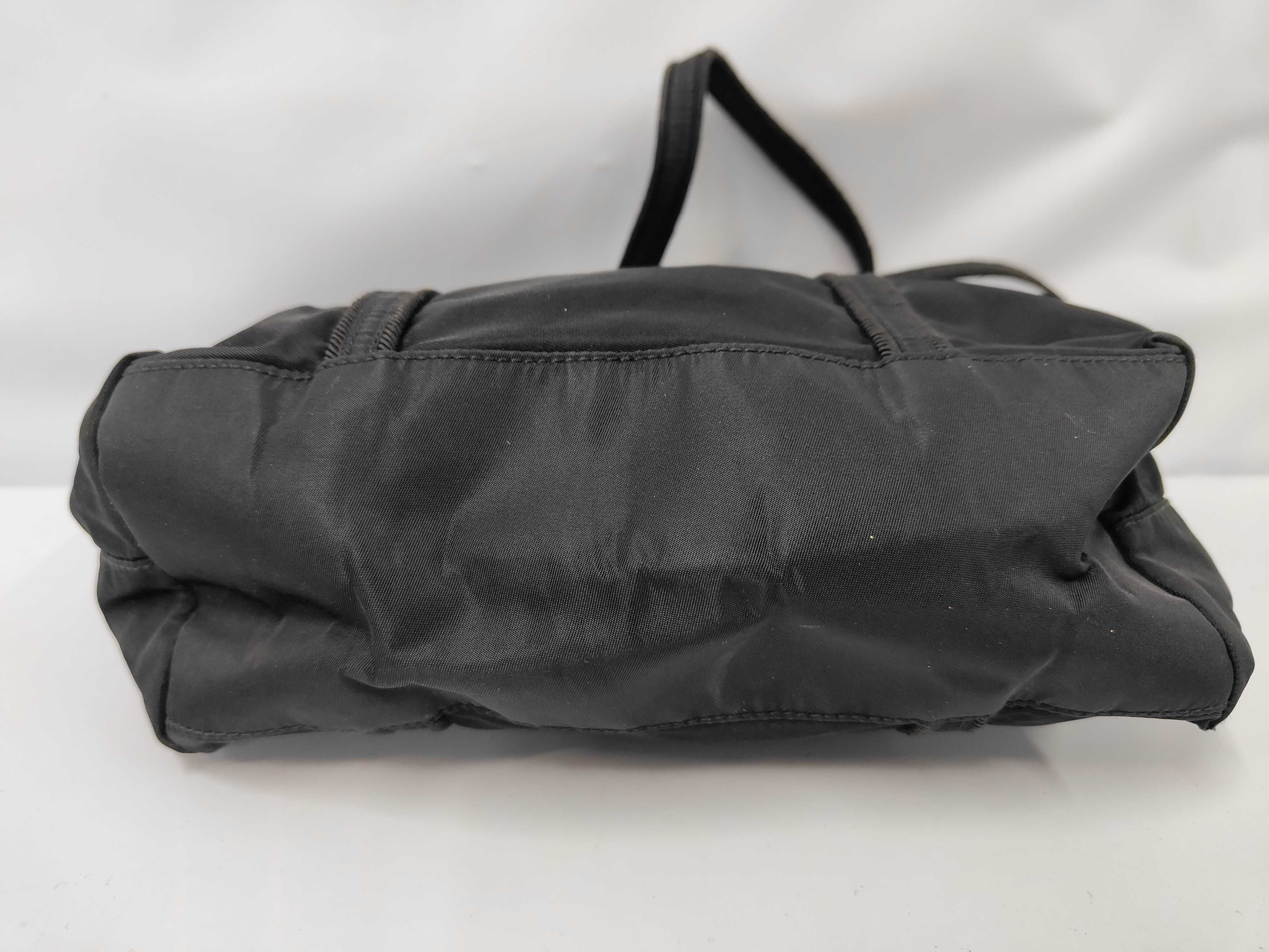 Nylon Tote Bag — view 3