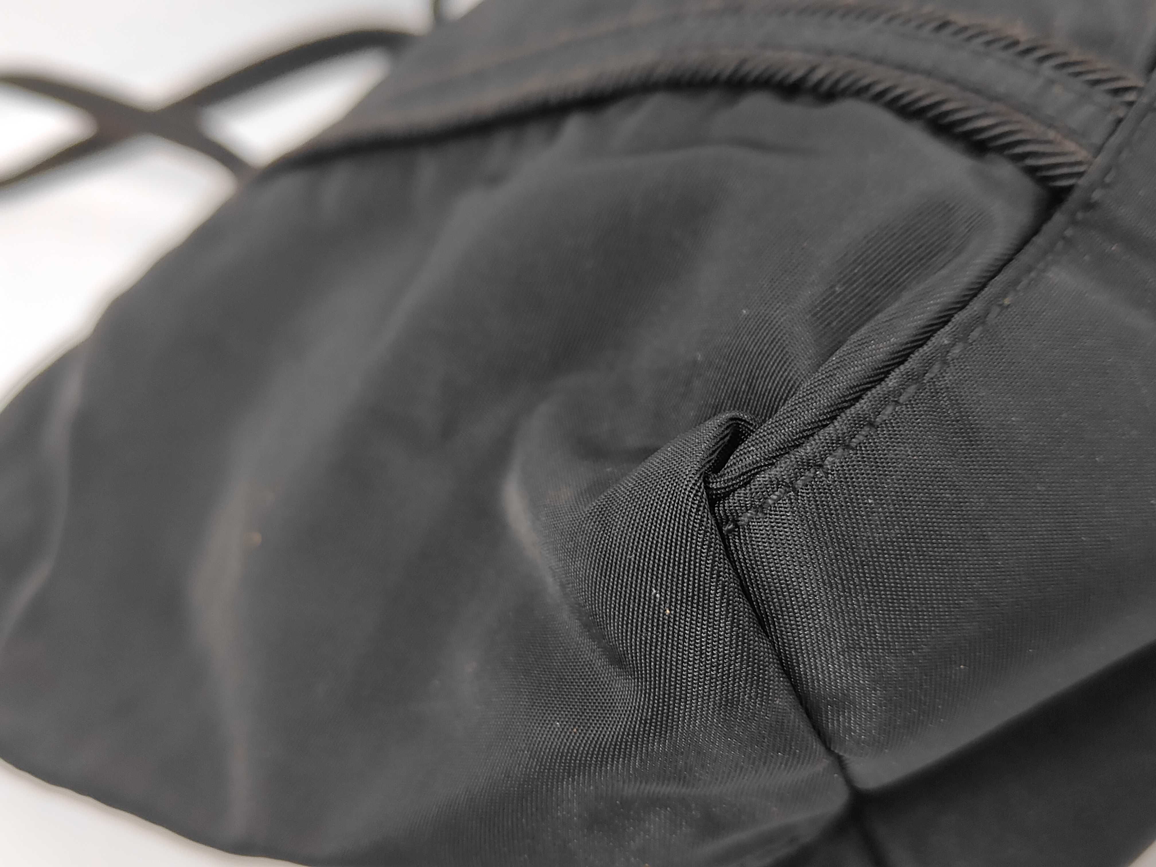 Nylon Tote Bag — view 4