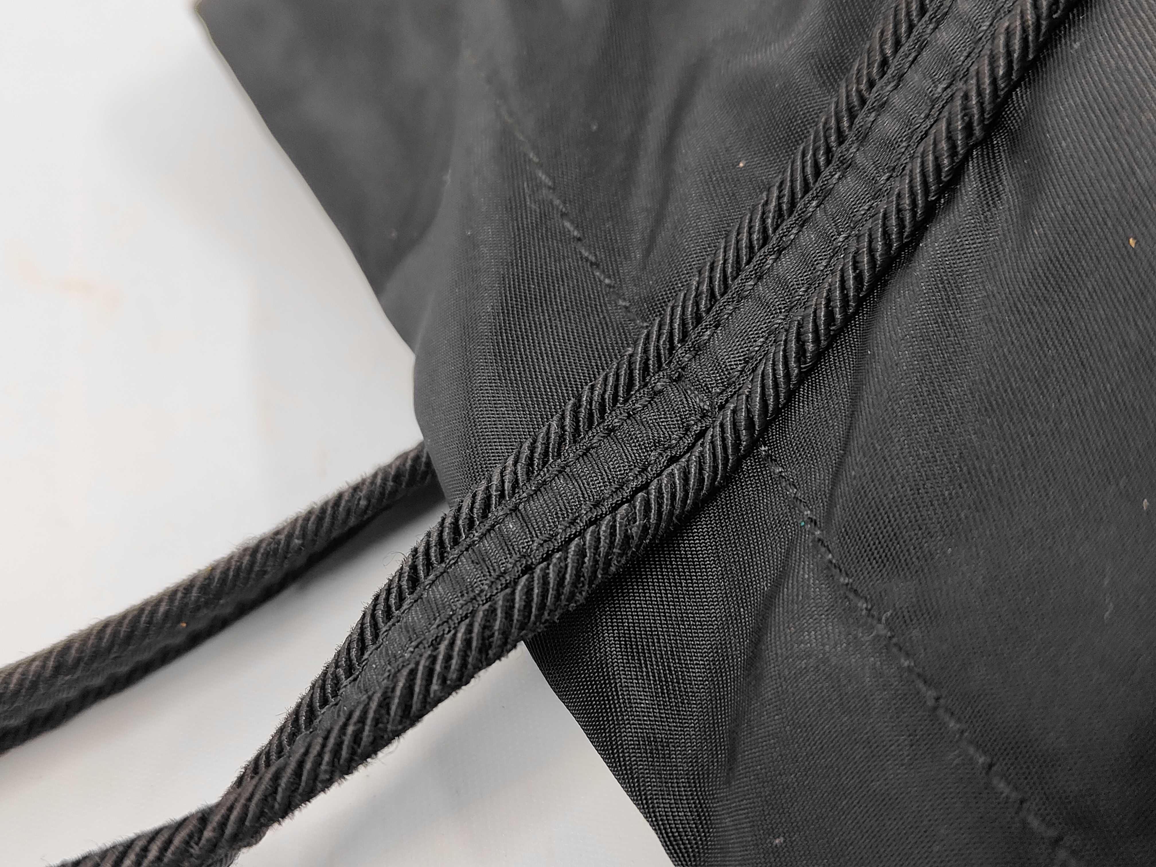 Nylon Tote Bag — view 6