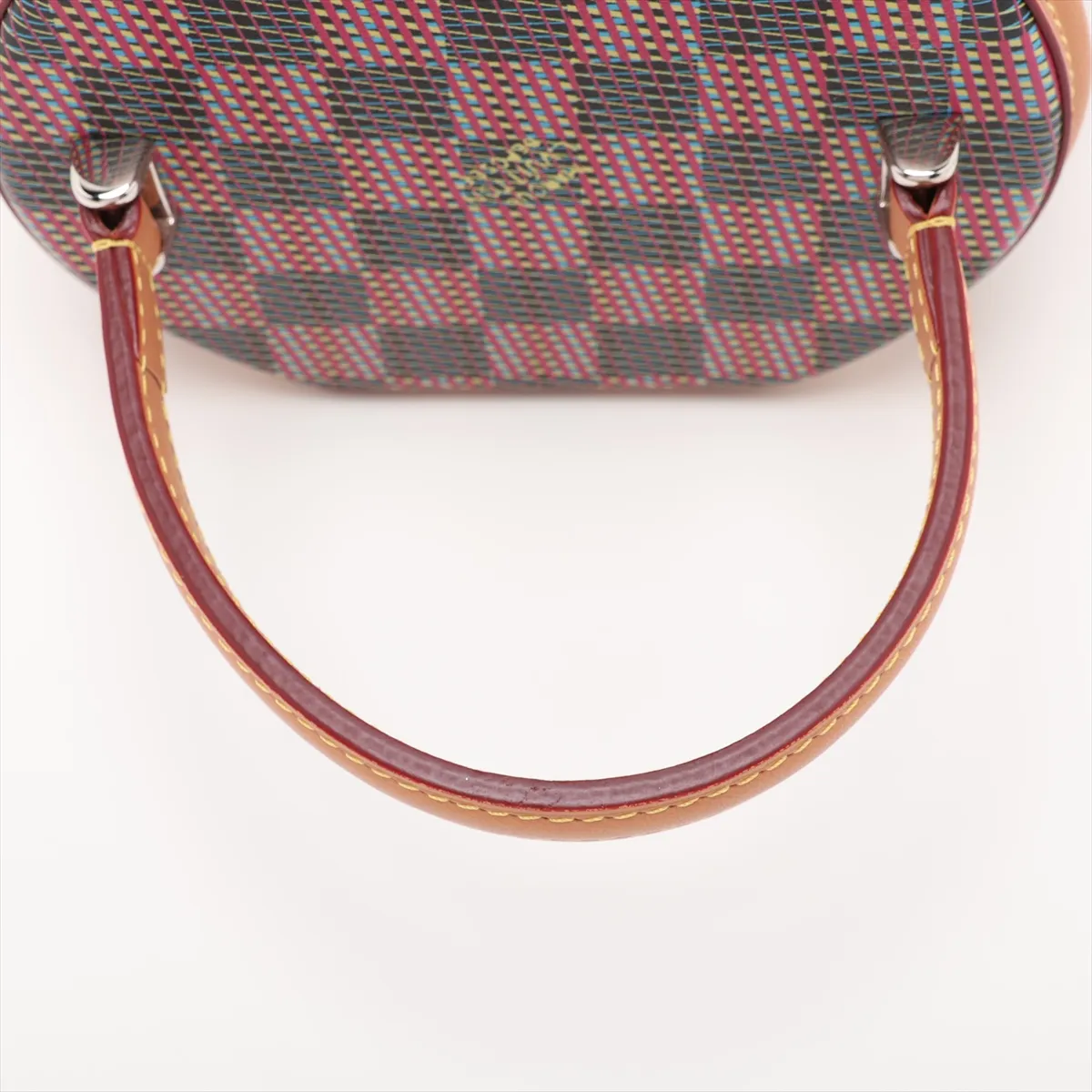 Monogram LV Pop Cannes M55457 FL3159 Brown (RFID detected) — view 5
