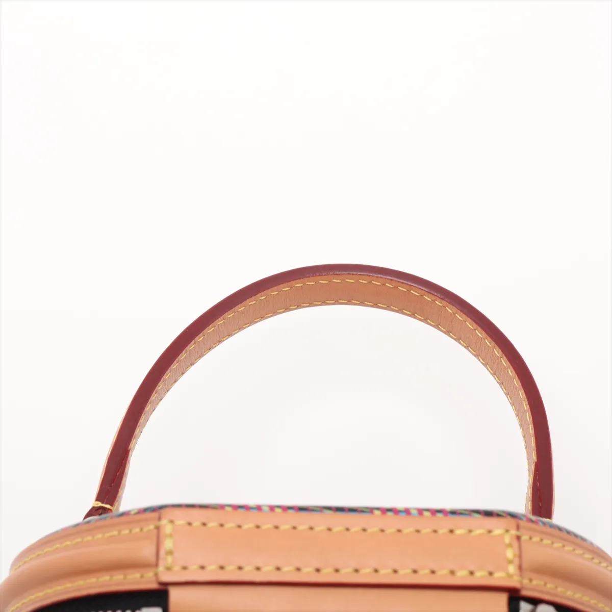 Monogram LV Pop Cannes M55457 FL3159 Brown (RFID detected) — view 6