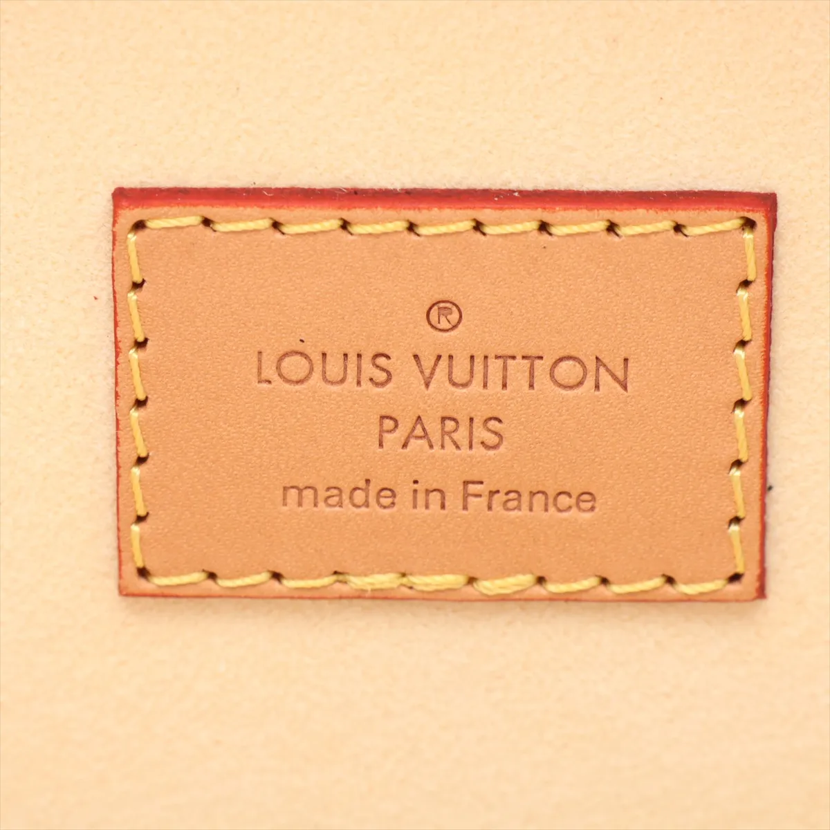 Monogram LV Pop Cannes M55457 FL3159 Brown (RFID detected) — view 9