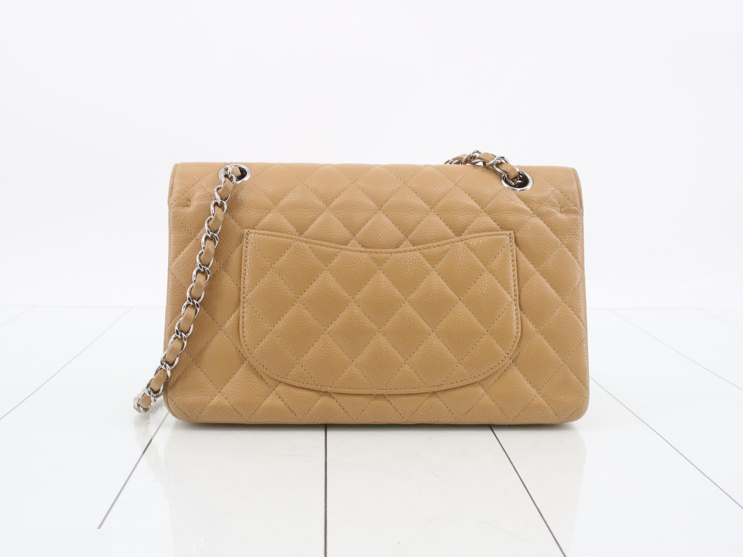 Caviar skin (bag) - Shoulder bag — view 2
