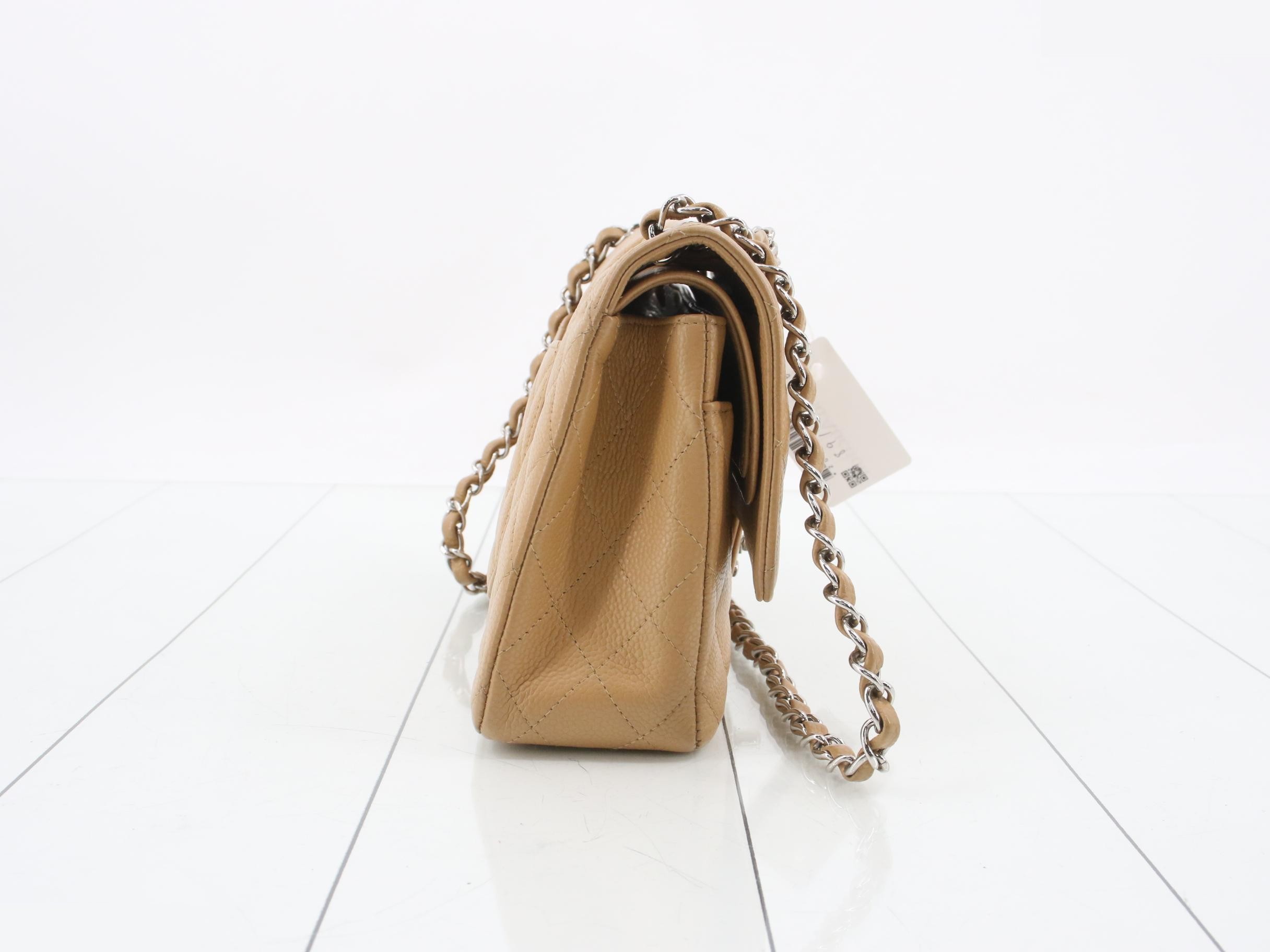Caviar skin (bag) - Shoulder bag — view 4