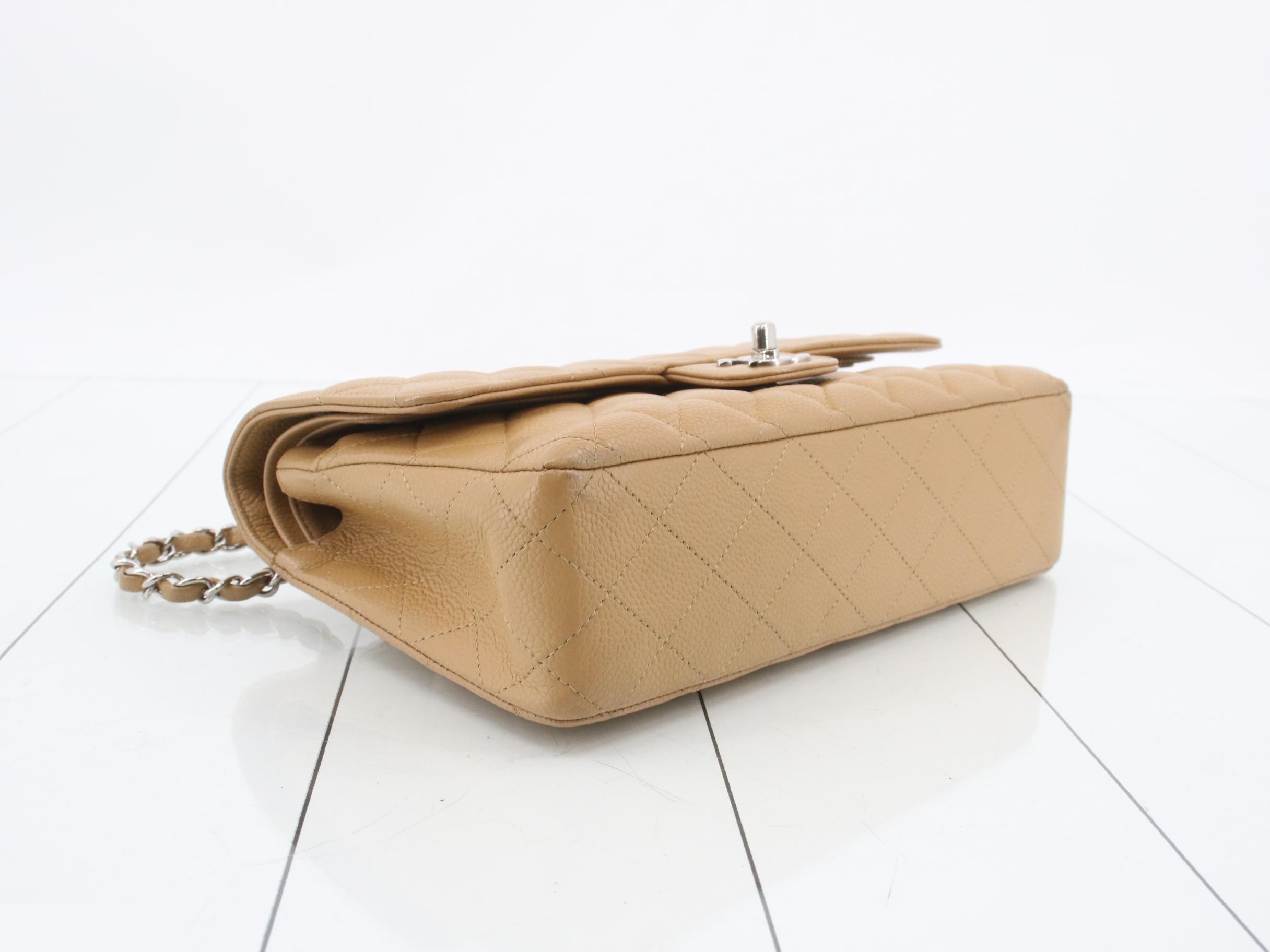 Caviar skin (bag) - Shoulder bag — view 5