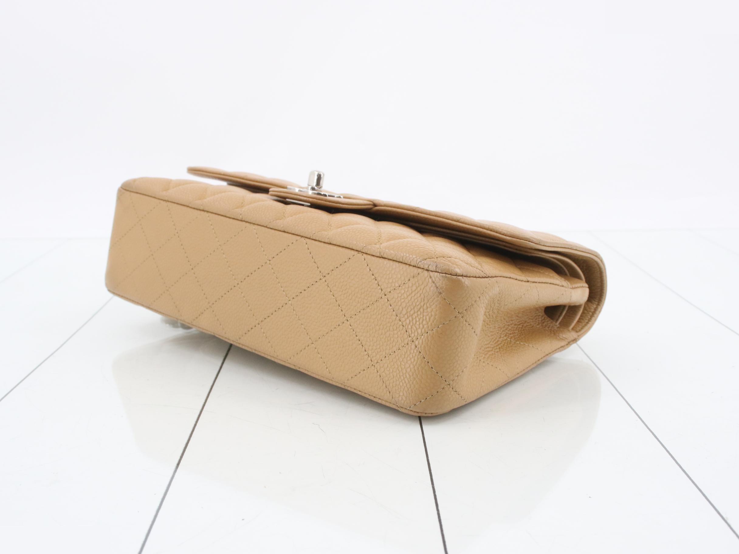 Caviar skin (bag) - Shoulder bag — view 6