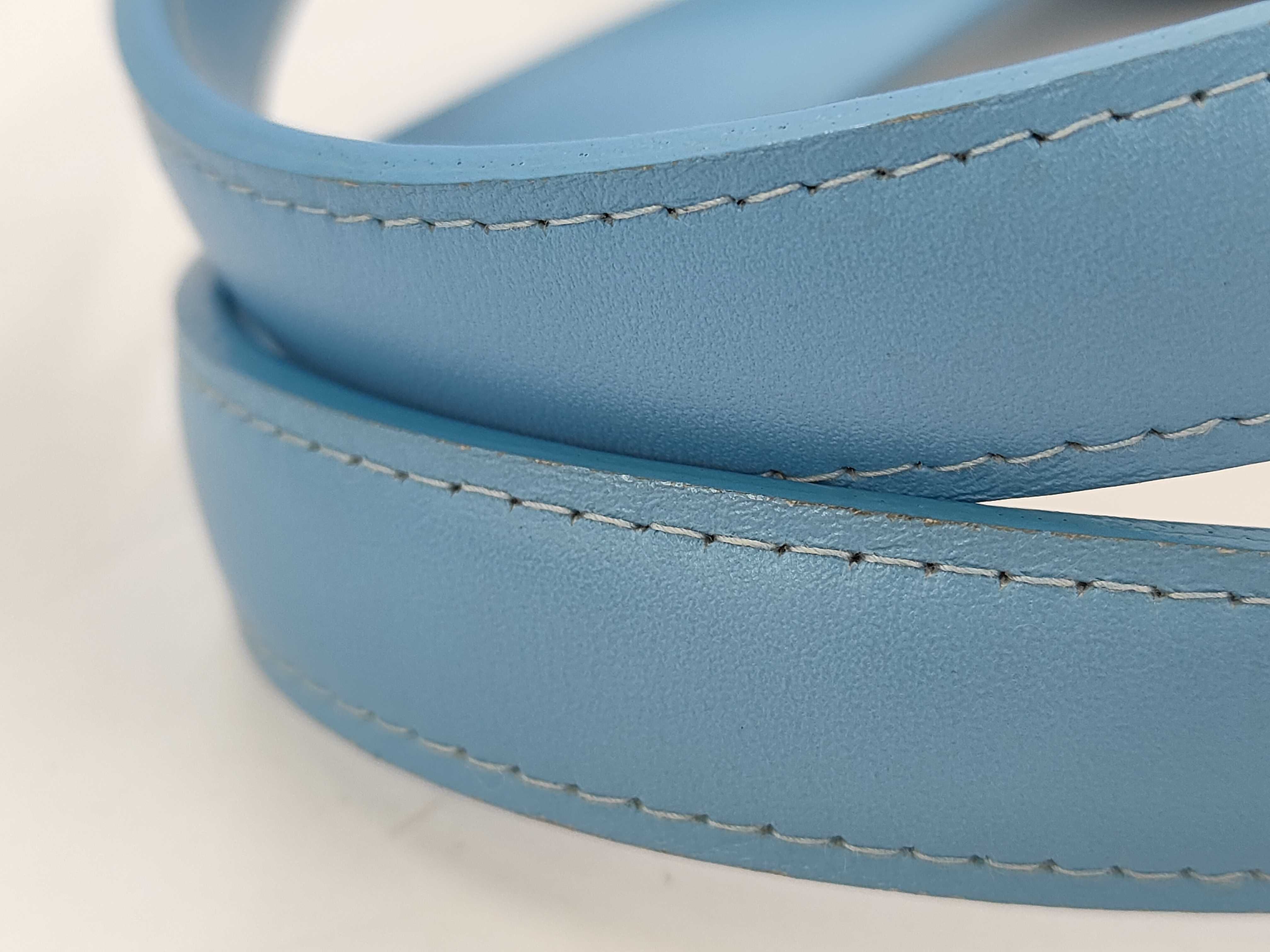 New Travel Line Blue Bag 7469294 — view 4