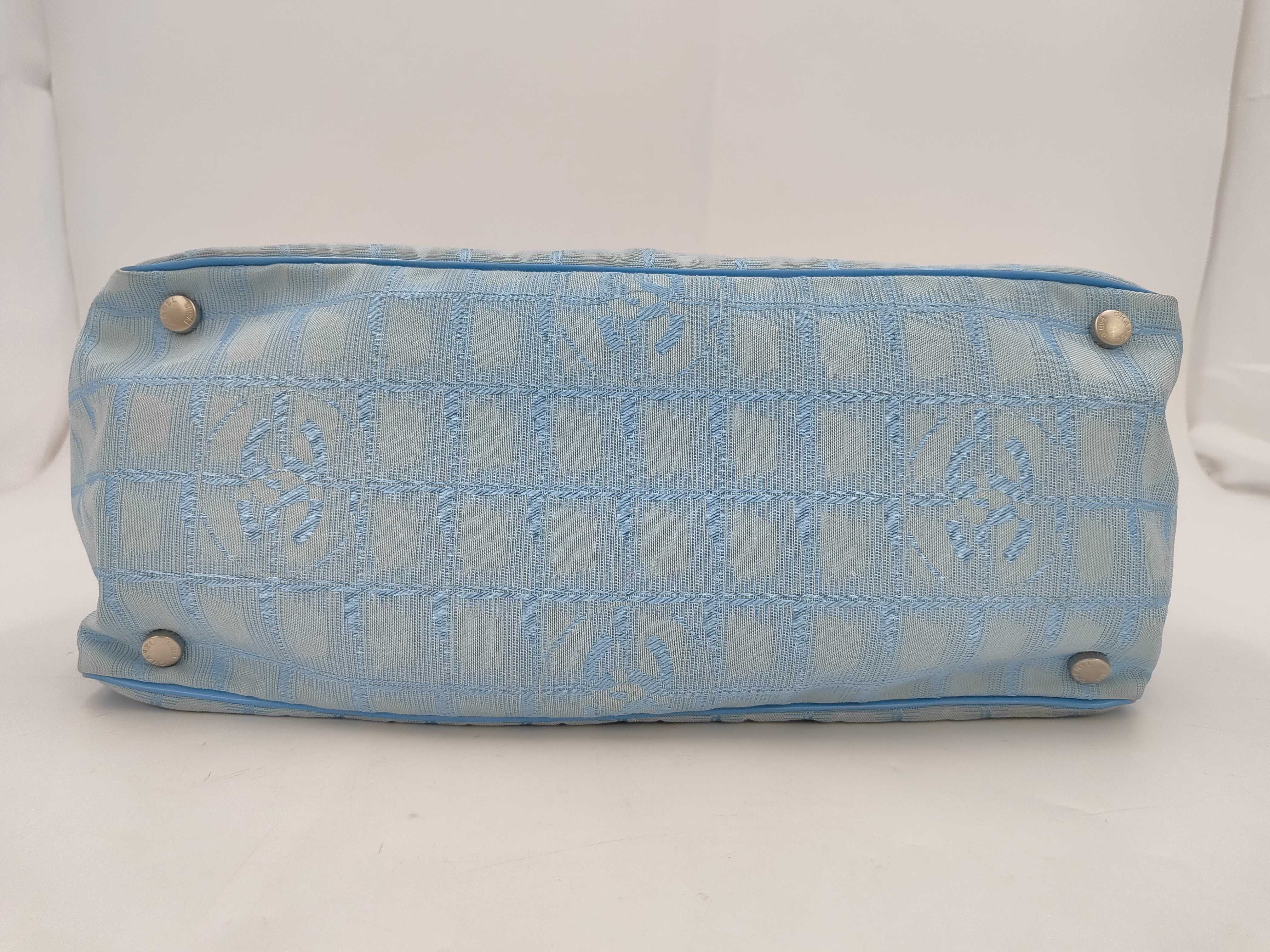 New Travel Line Blue Bag 7469294 — view 7
