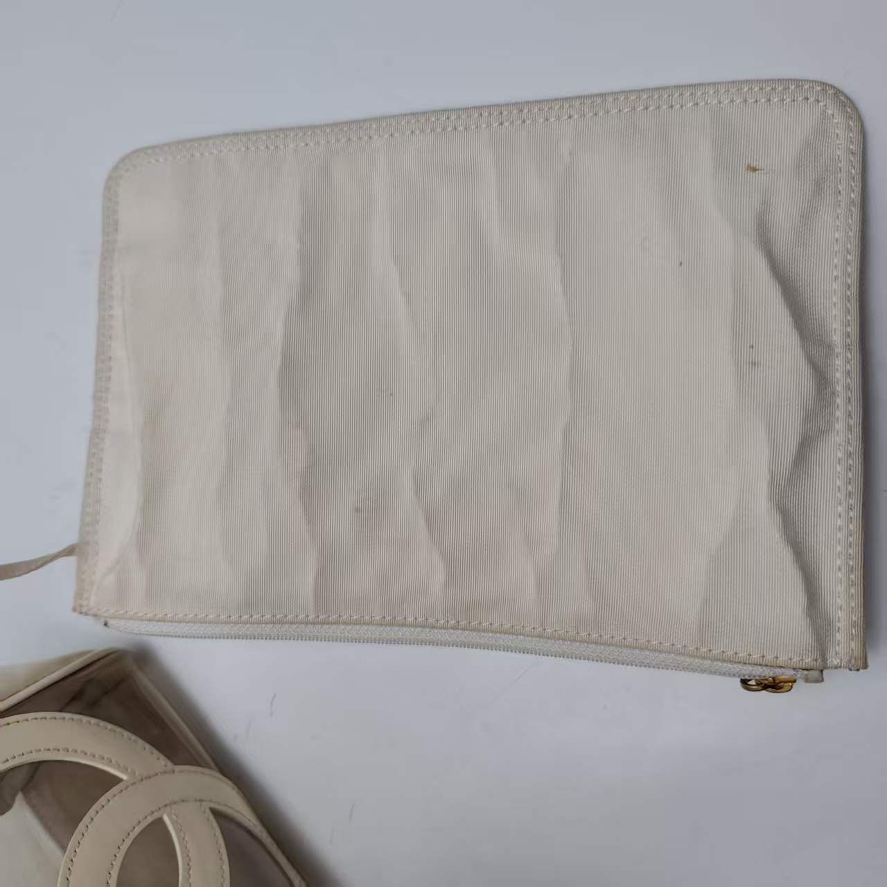 【*Shipped from: China*】CHANEL PVC 9631435 Handbag — view 8