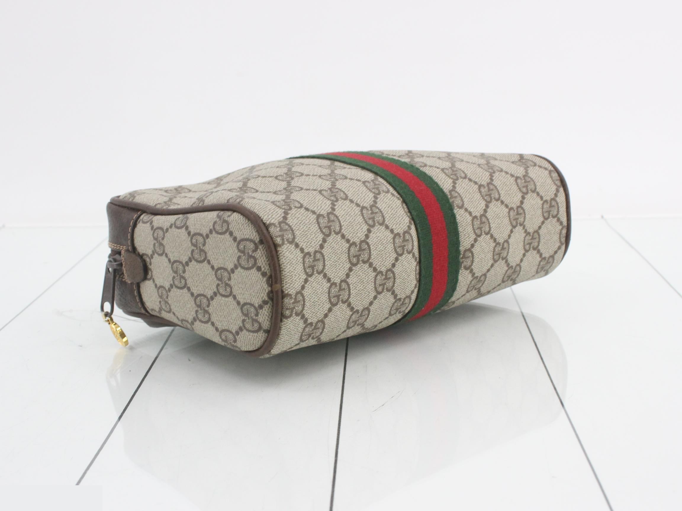 Supreme Pouch Old Sherry 37 014 3553 — view 5