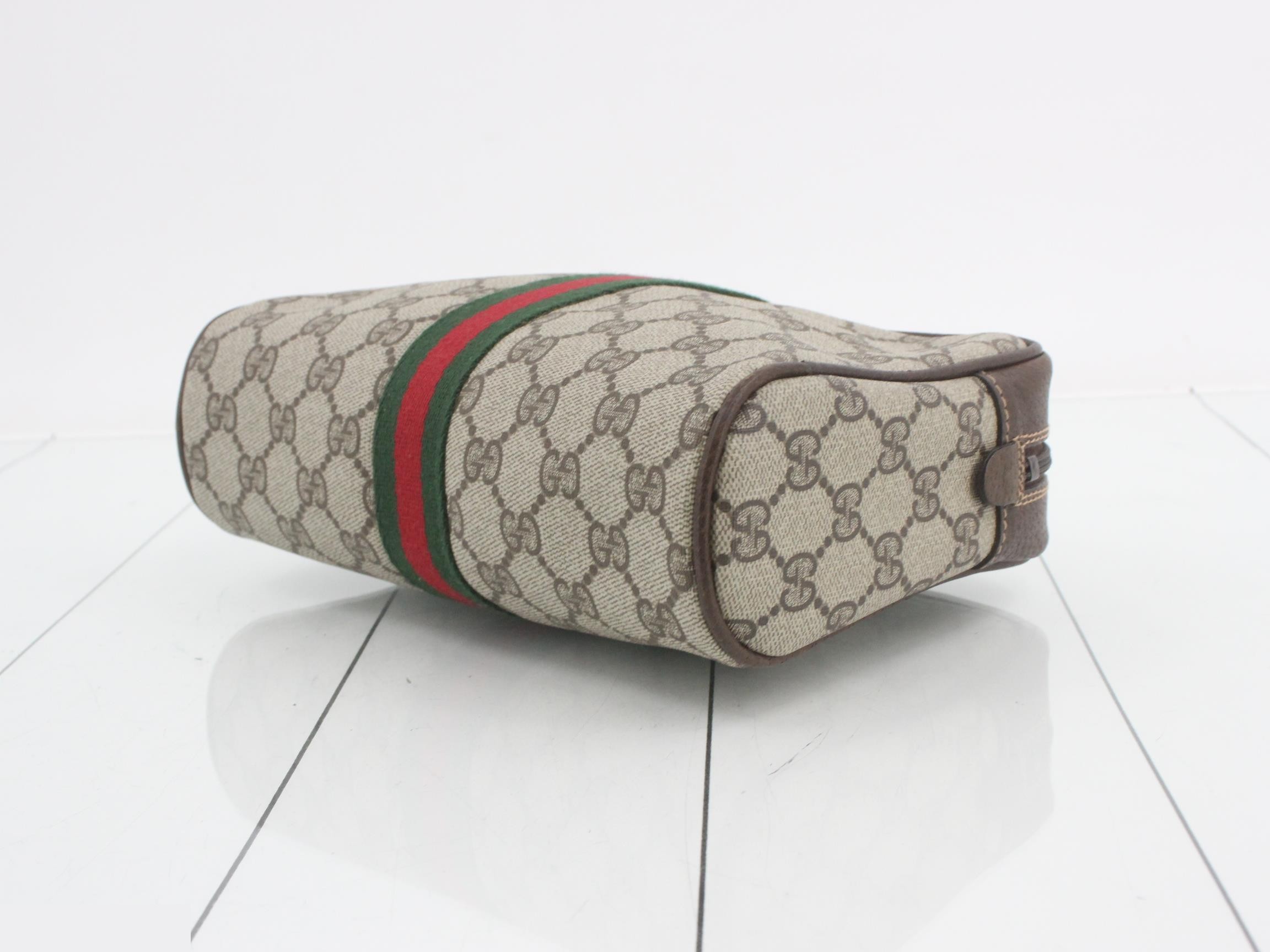 Supreme Pouch Old Sherry 37 014 3553 — view 6