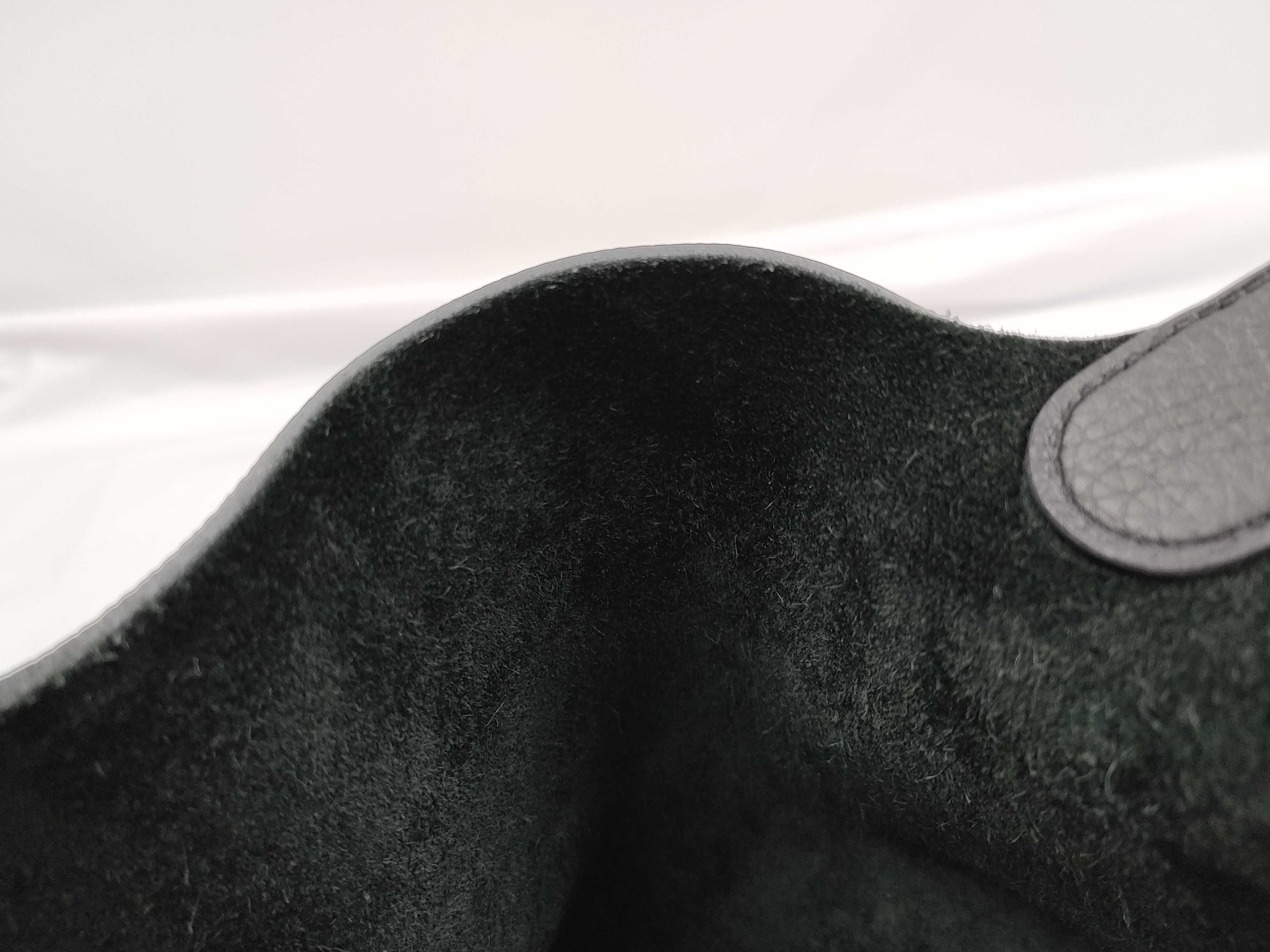 Picotin Lock MM Black Handbag — view 9