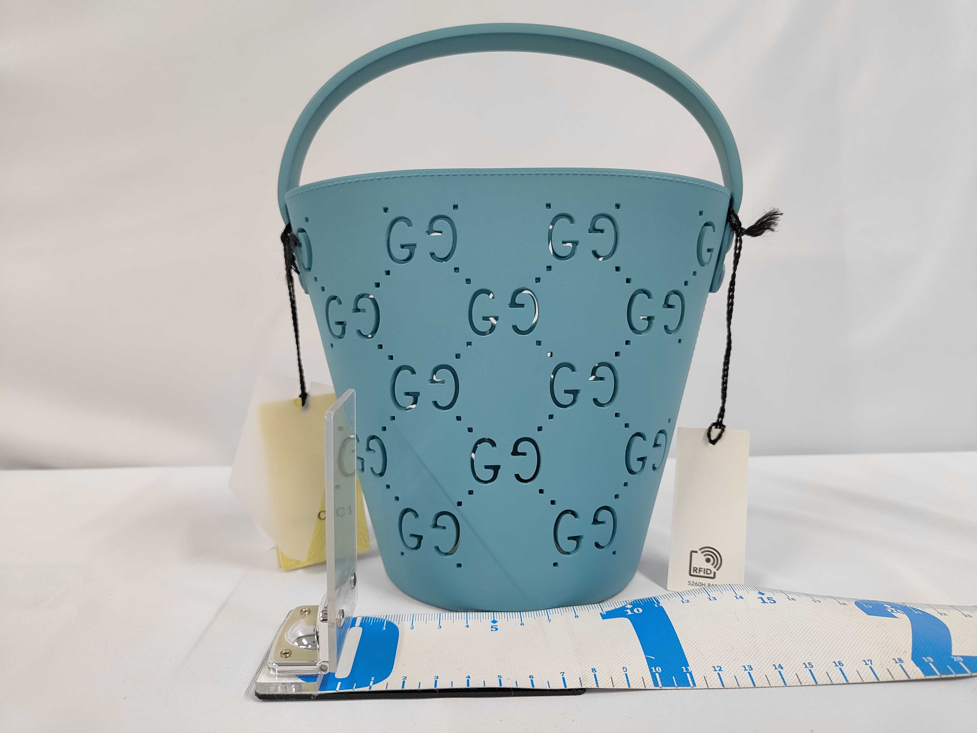 GG Bucket Handbag — view 2