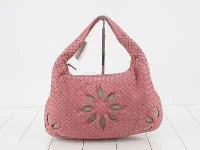 Intrecciato (bag) - Shoulder bag