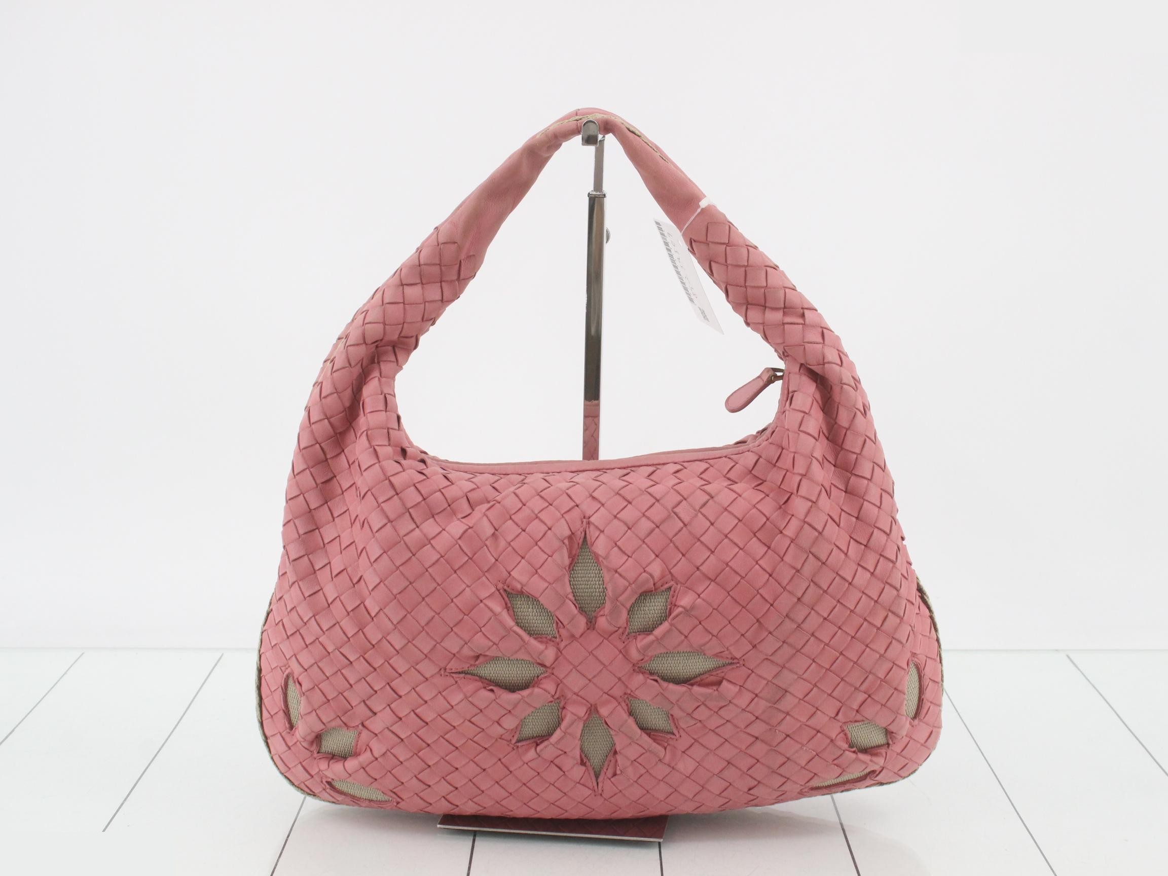 Intrecciato (bag) - Shoulder bag — view 2