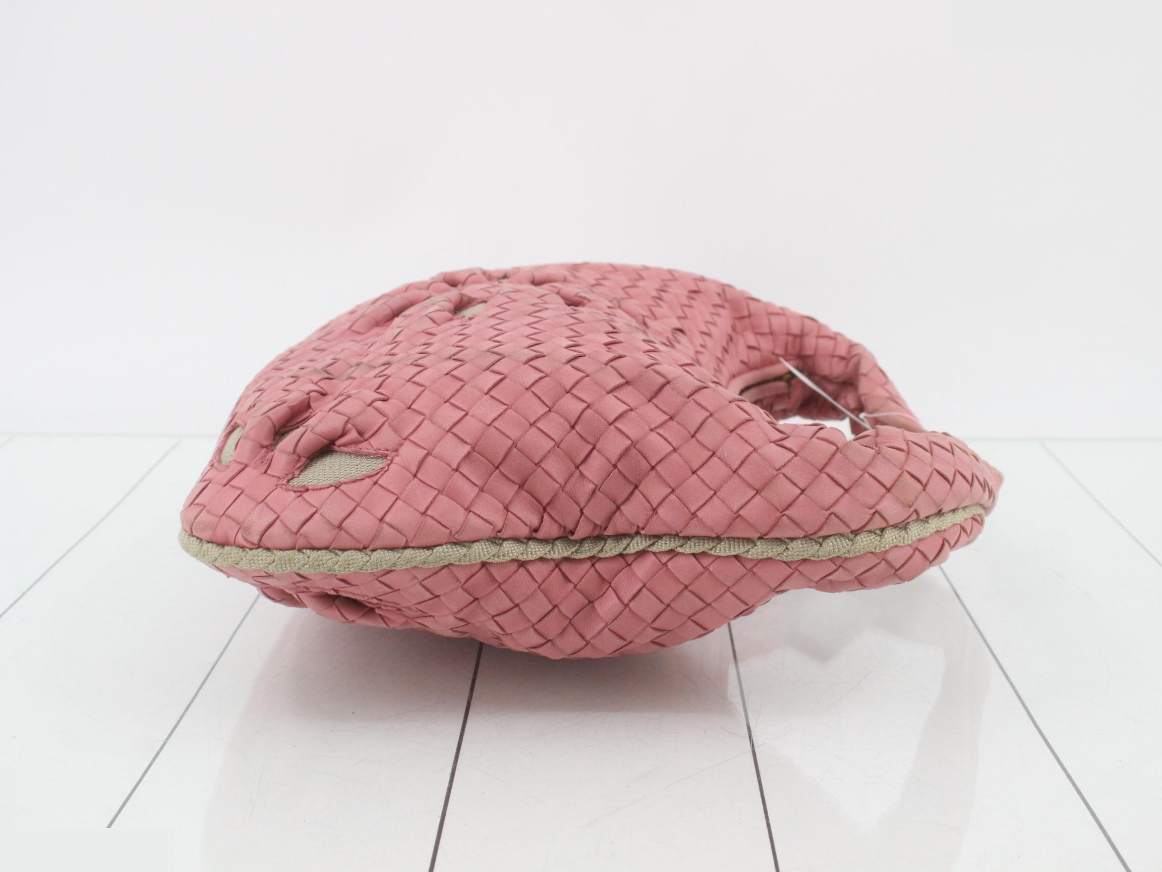 Intrecciato (bag) - Shoulder bag — view 3