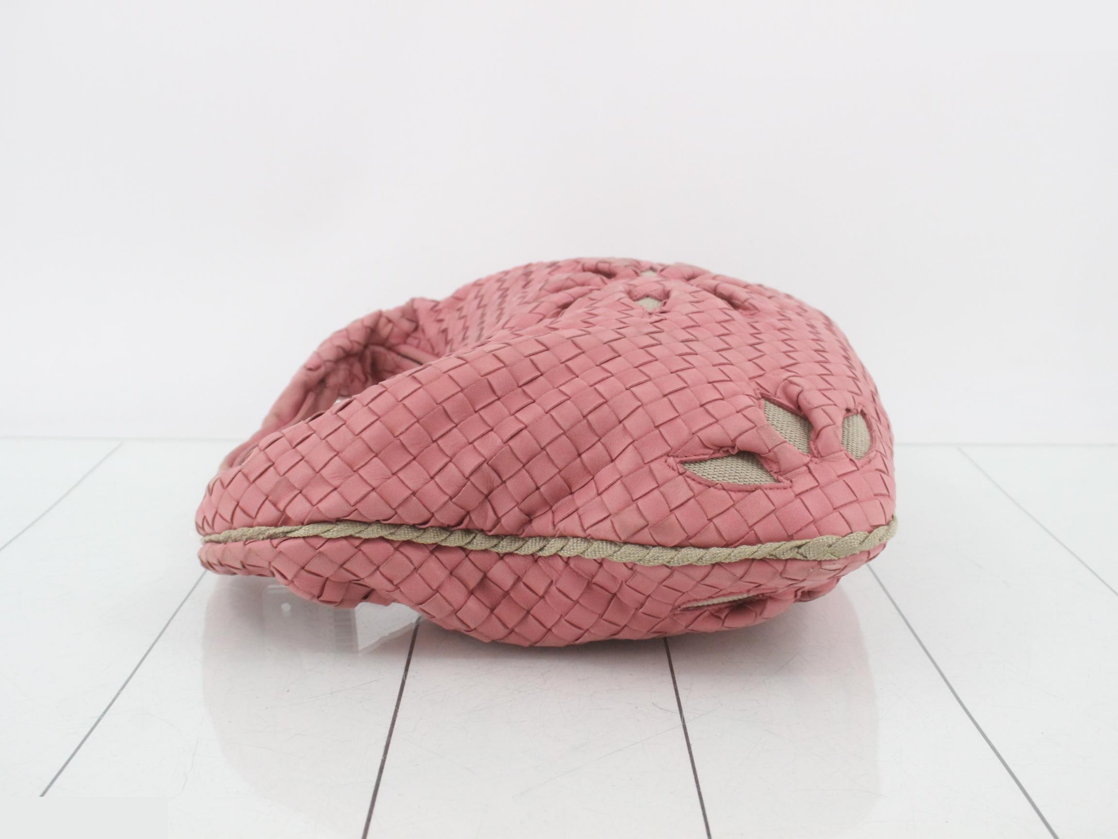 Intrecciato (bag) - Shoulder bag — view 4