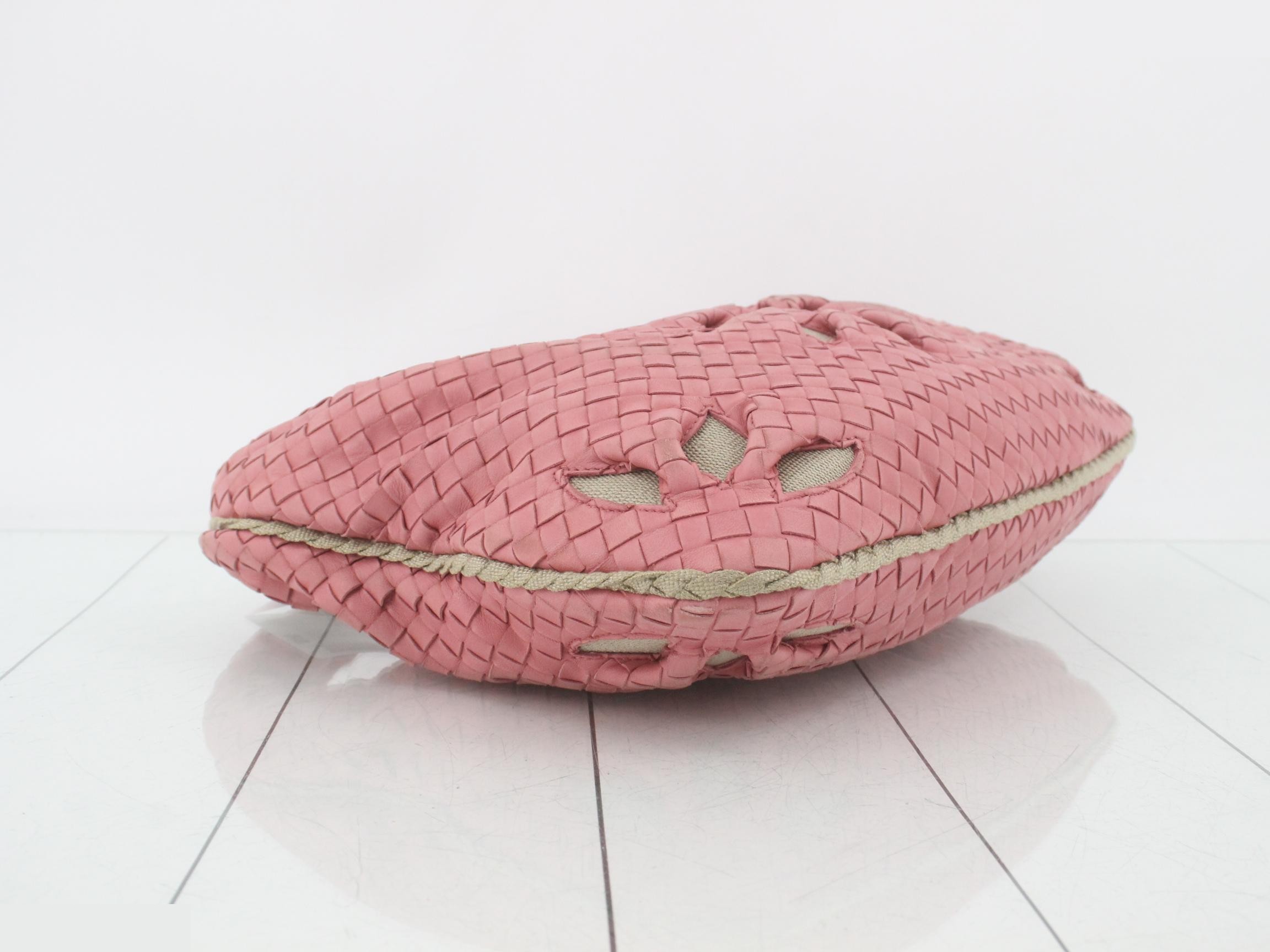 Intrecciato (bag) - Shoulder bag — view 5