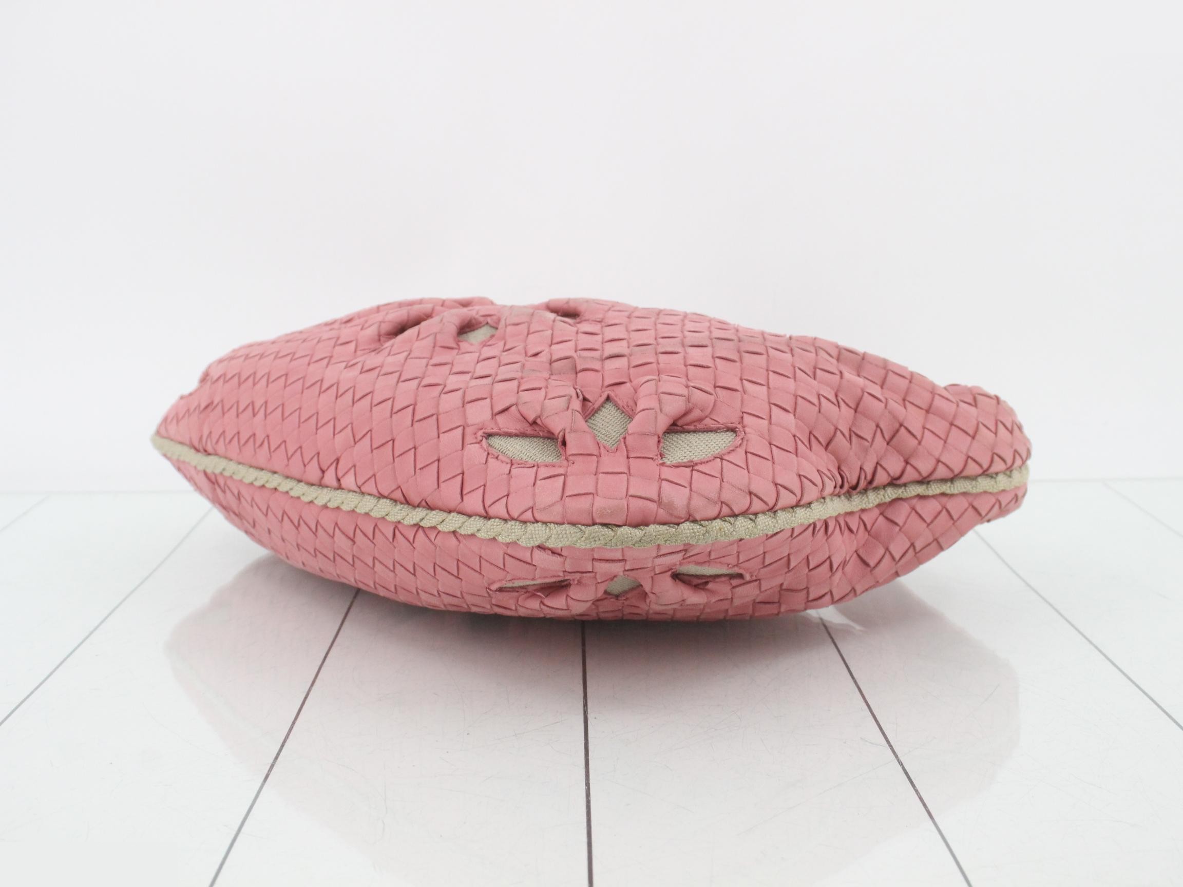 Intrecciato (bag) - Shoulder bag — view 6