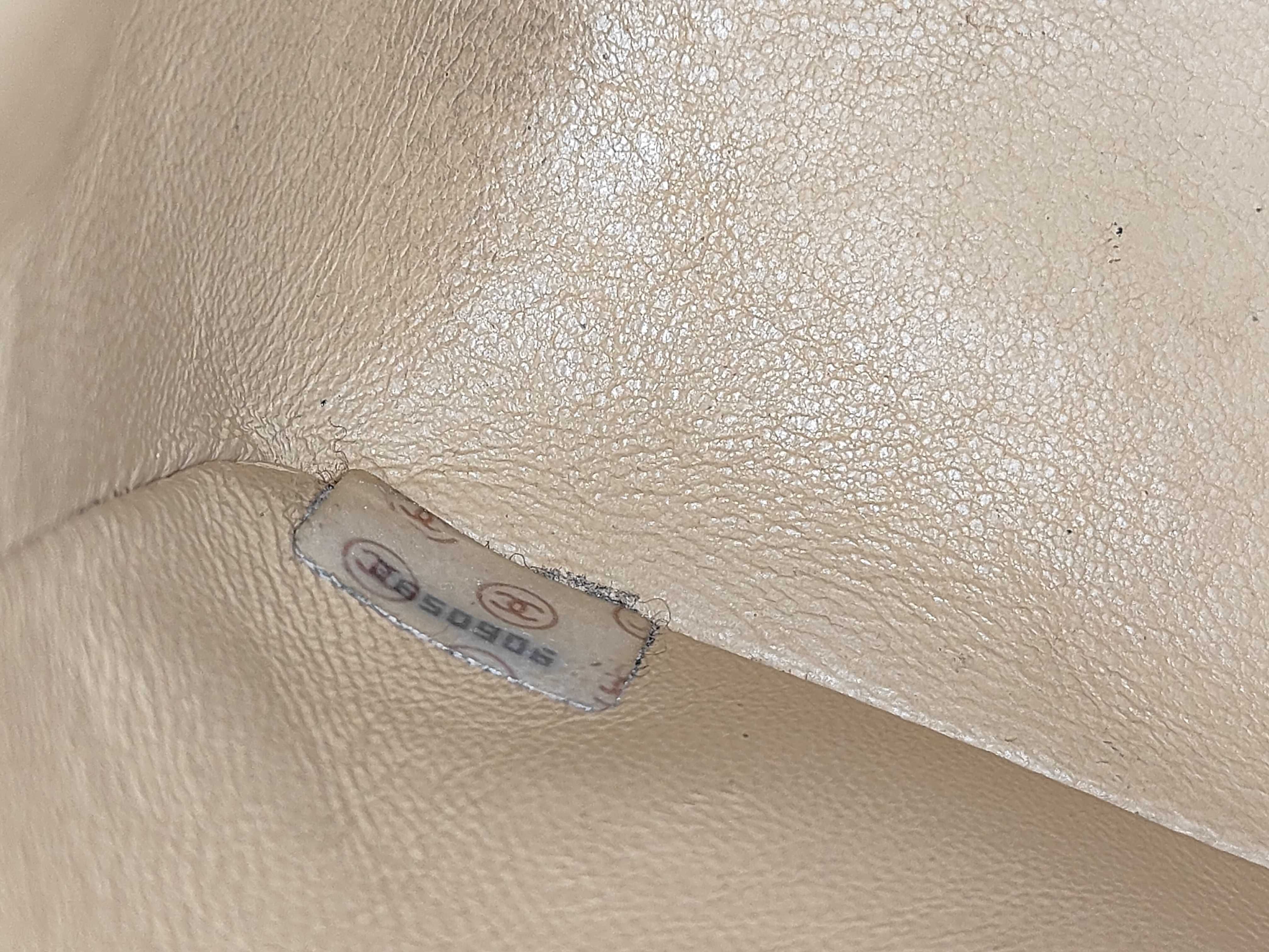 Matelassé 25 Diana No. 2 Chain Shoulder Bag — view 13