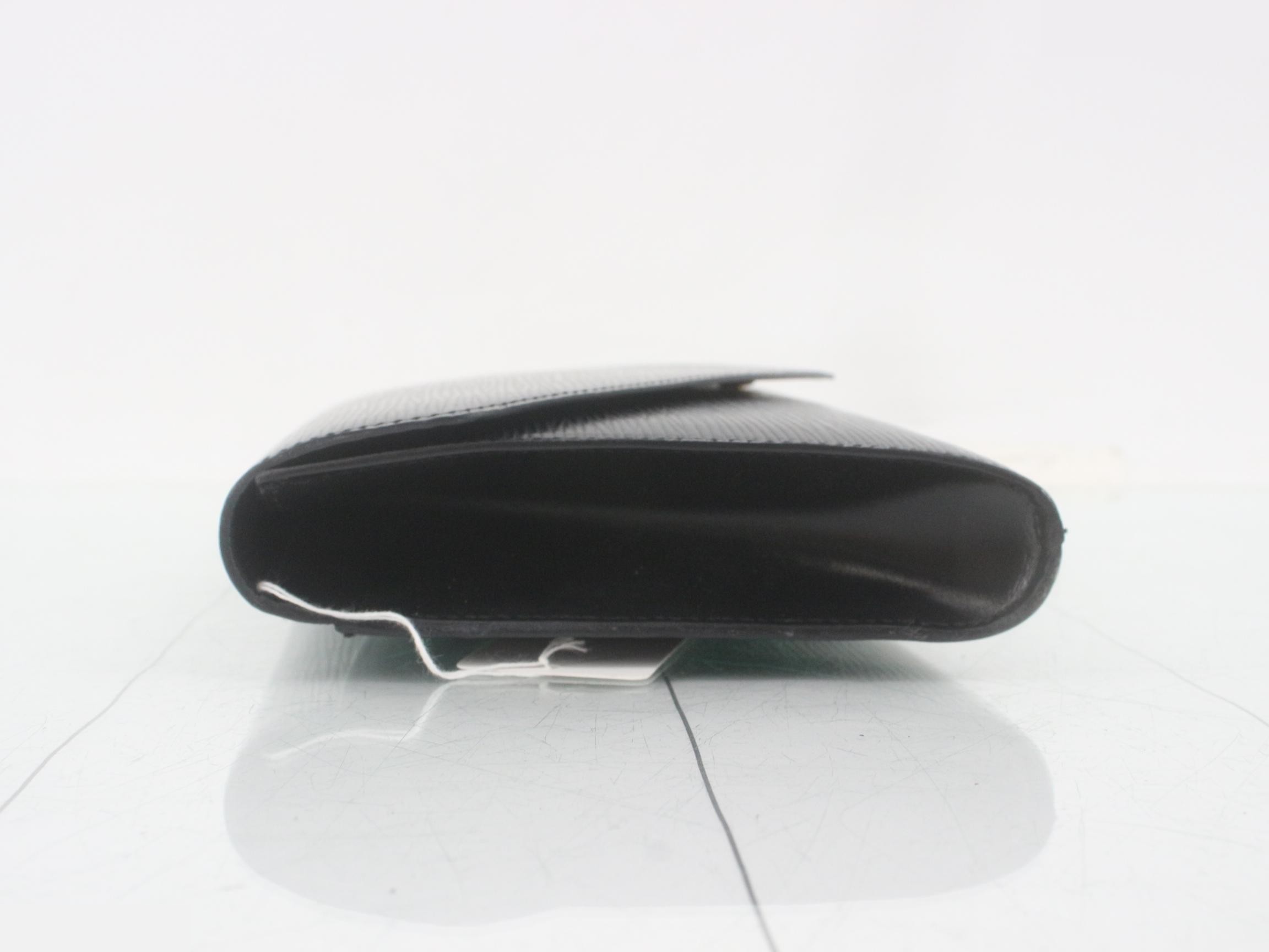 Epi Art Deco Second Bag — view 4