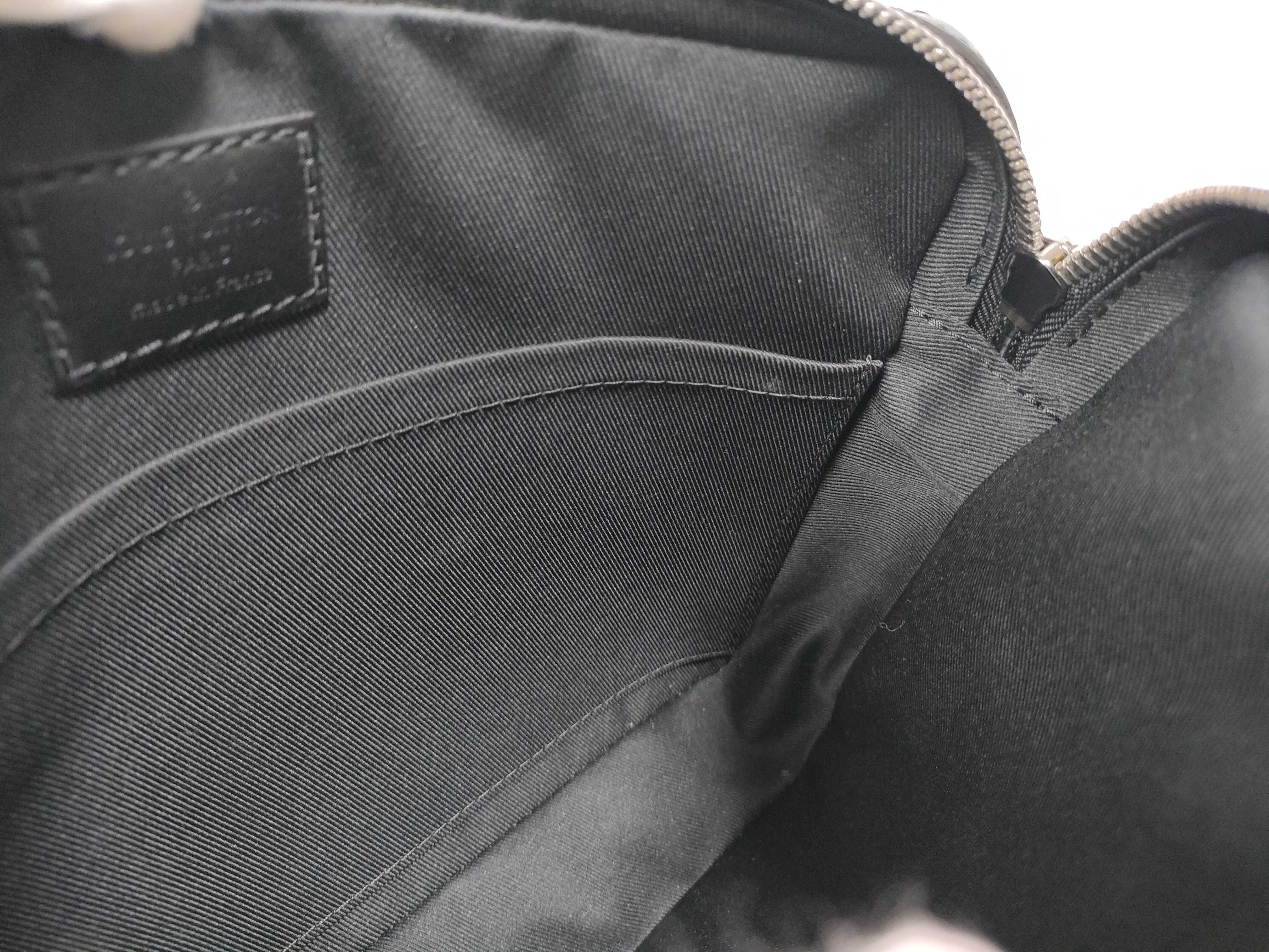 Monogram Shoulder Bag — view 12