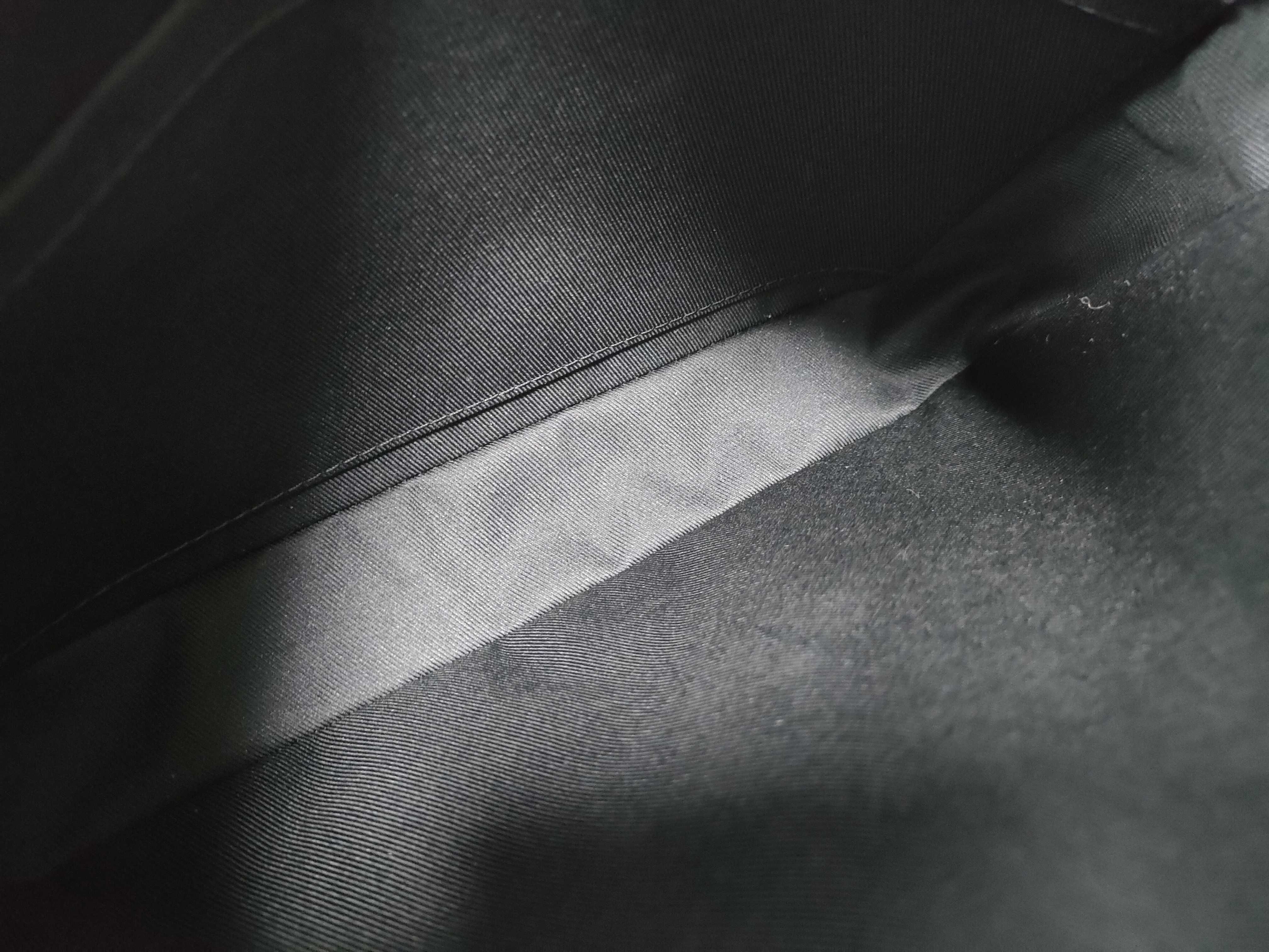 Monogram Shoulder Bag — view 13