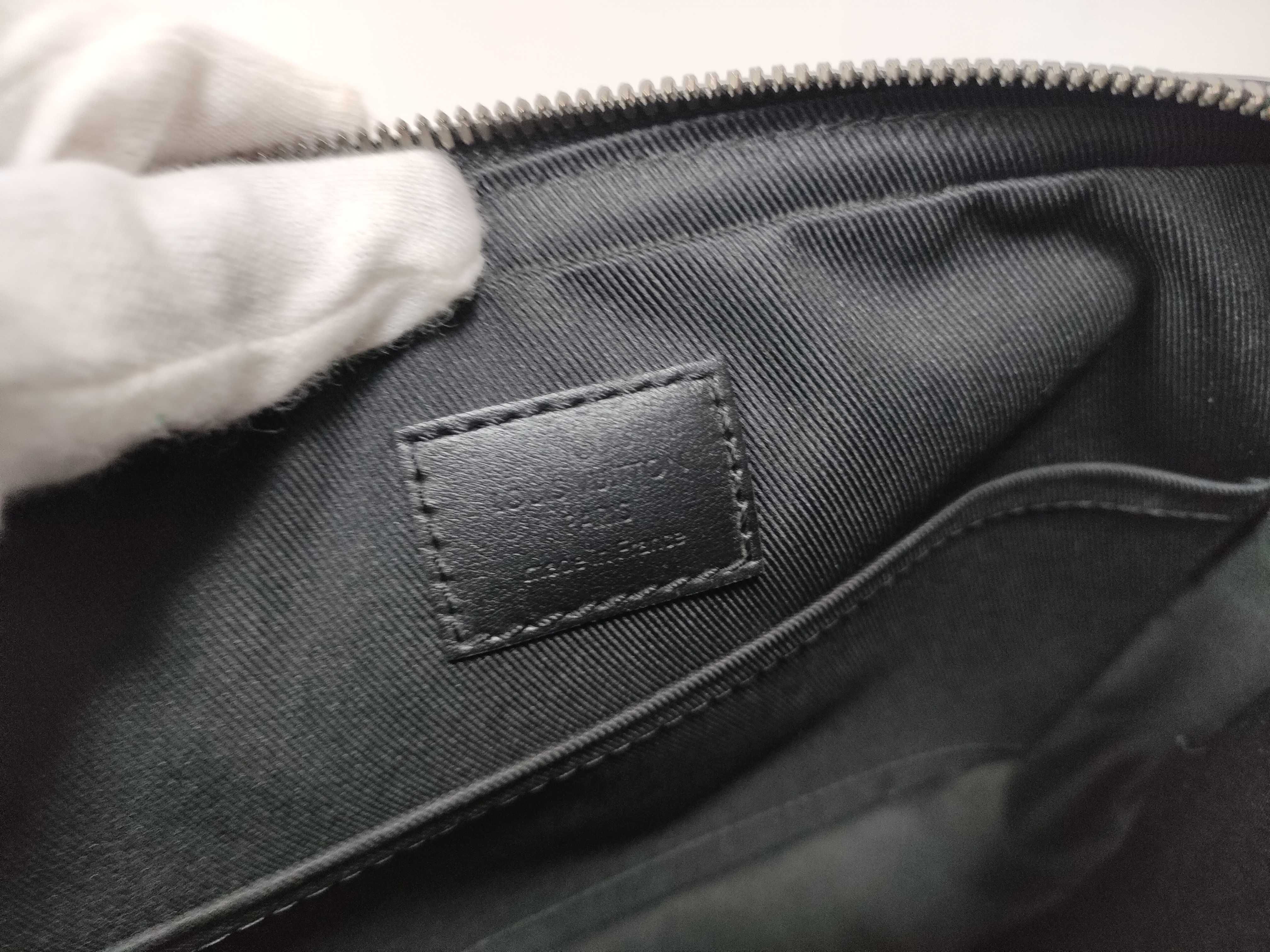 Monogram Shoulder Bag — view 14