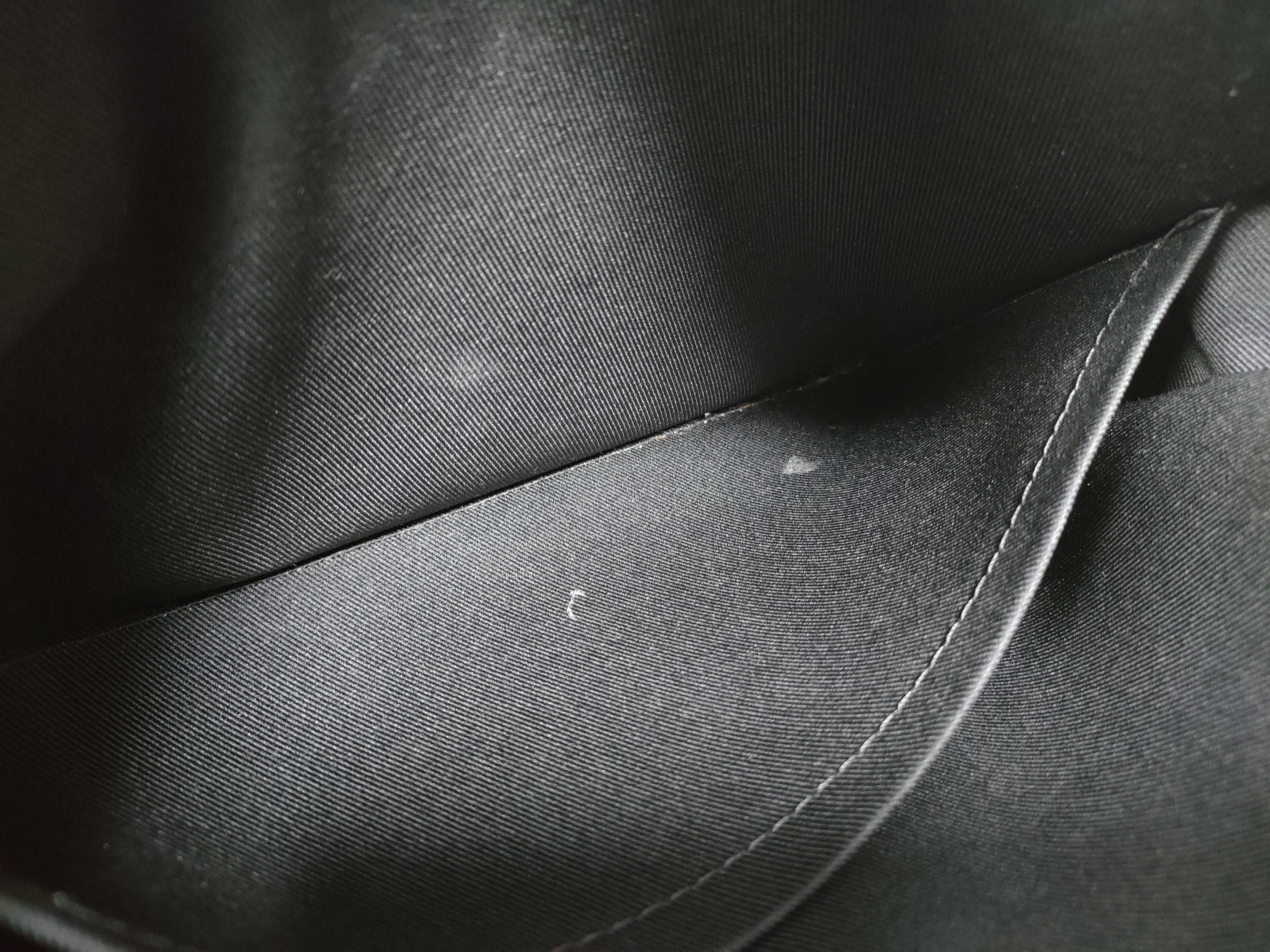 Monogram Shoulder Bag — view 15